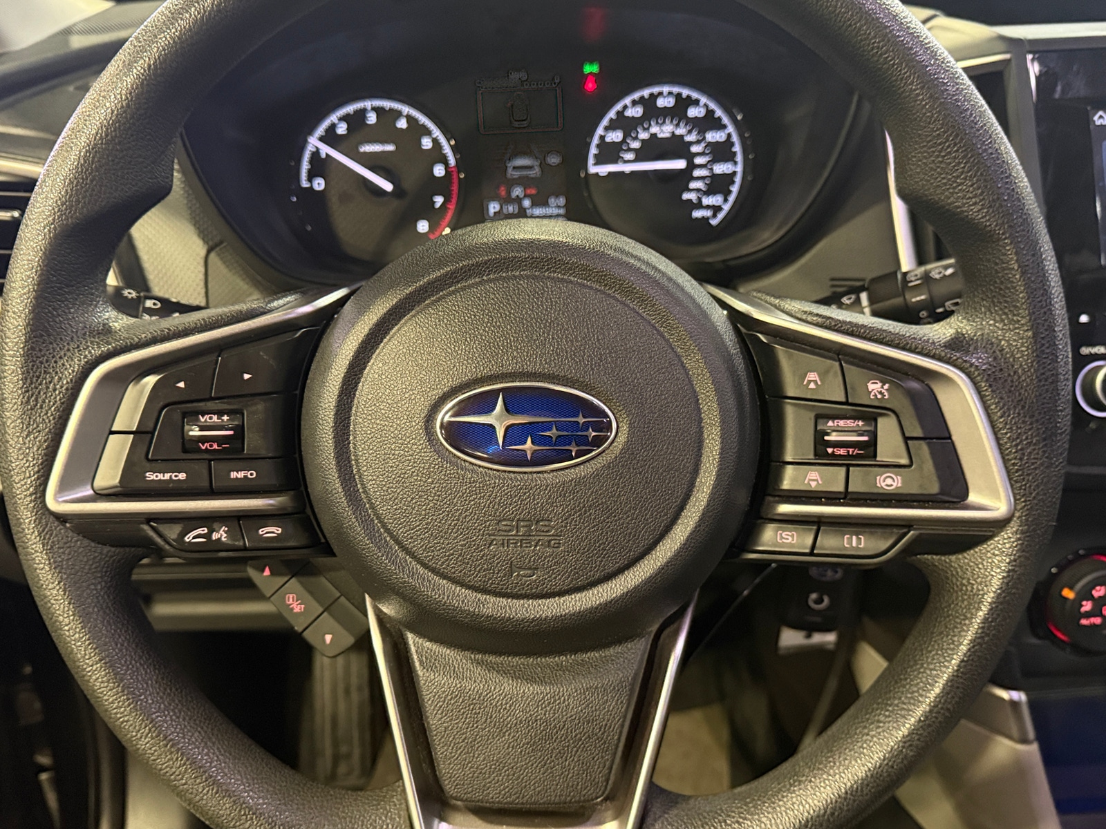 Thumbnail: 2023 Subaru Forester - 5