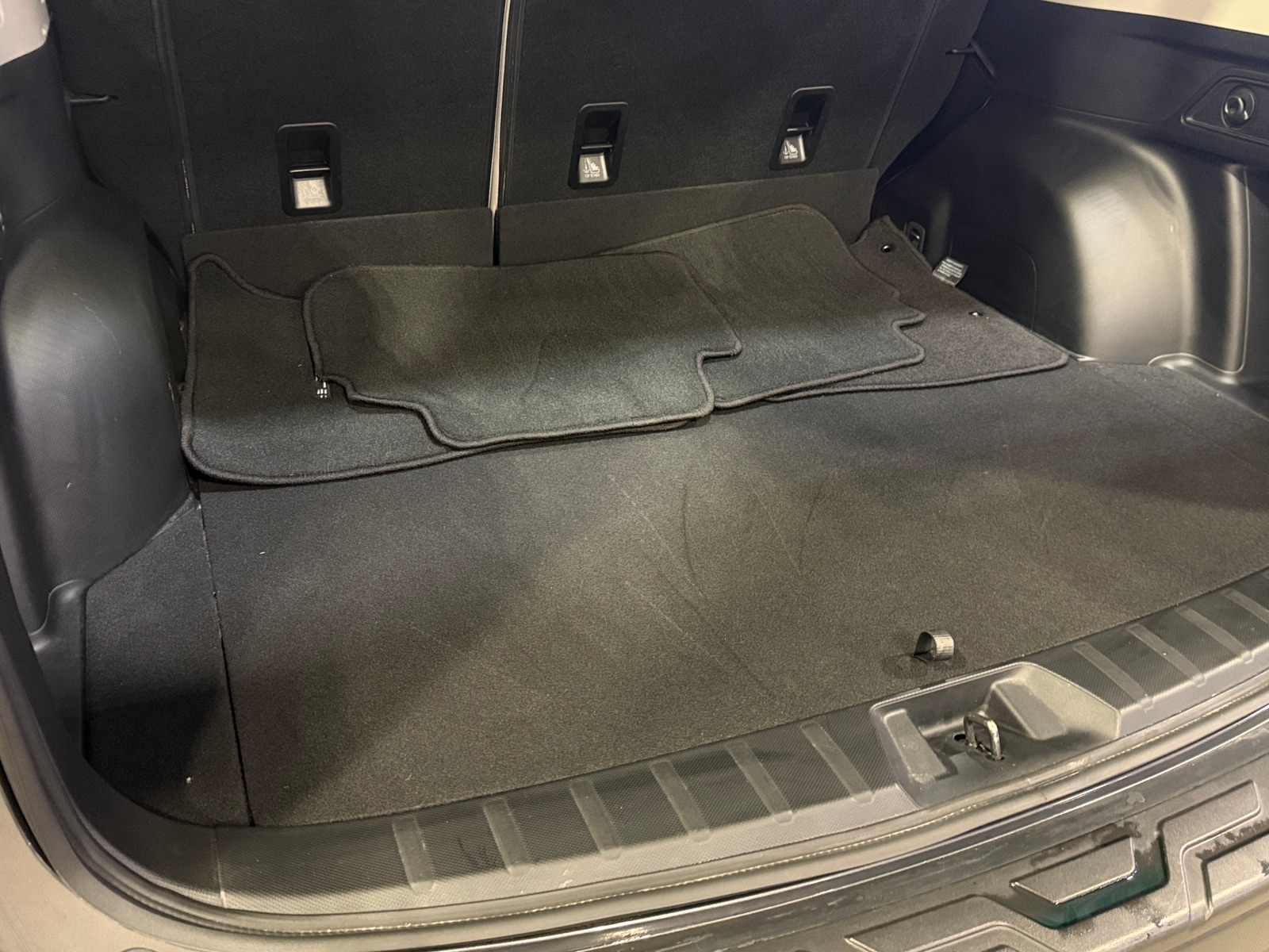 Thumbnail: 2023 Subaru Forester - 7