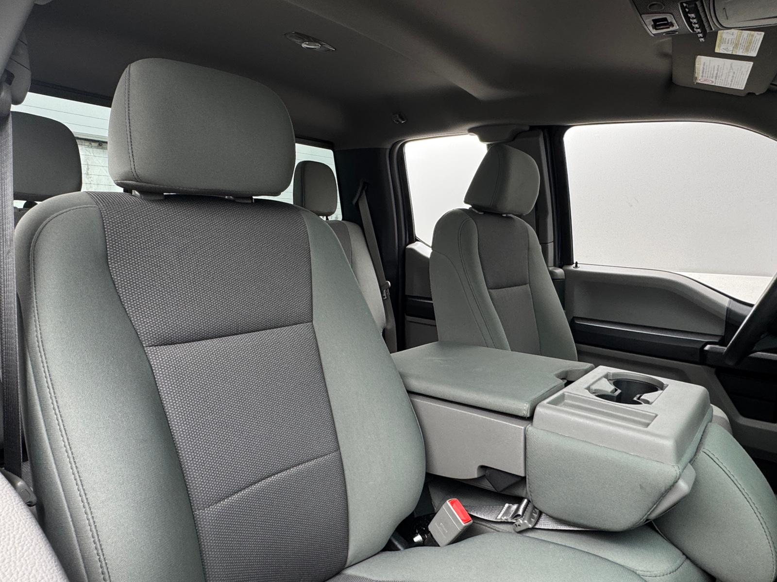 Thumbnail: 2019 Ford Econoline - 2