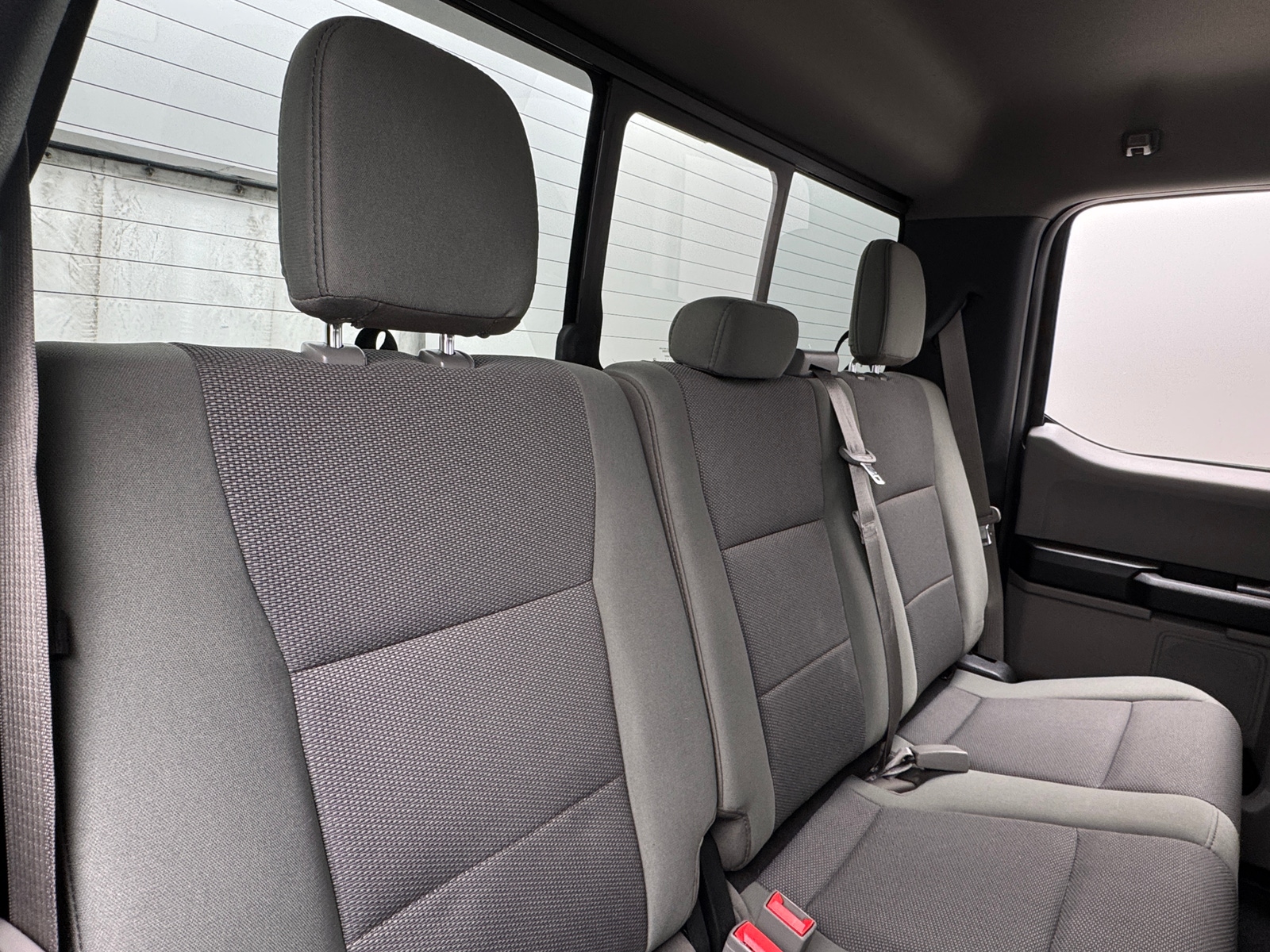 Thumbnail: 2019 Ford Econoline - 6