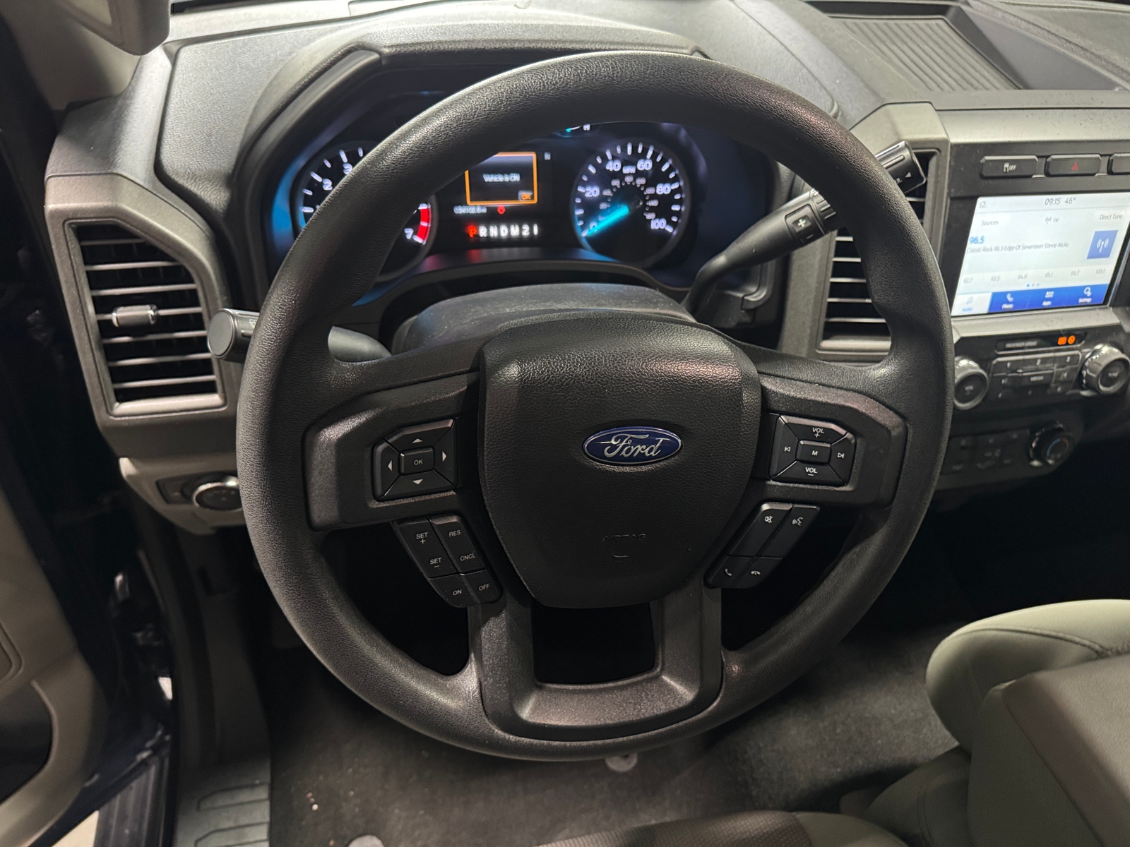 Thumbnail: 2019 Ford Econoline - 5