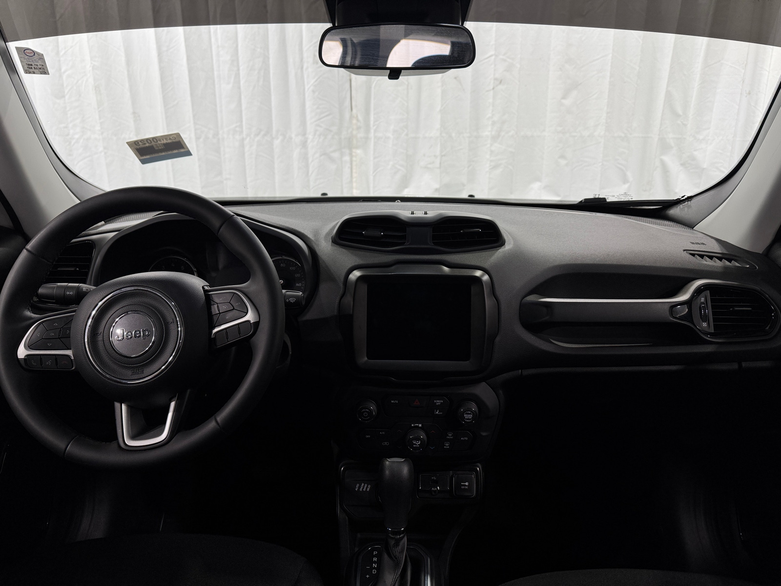 Thumbnail: 2023 Jeep Renegade - 3