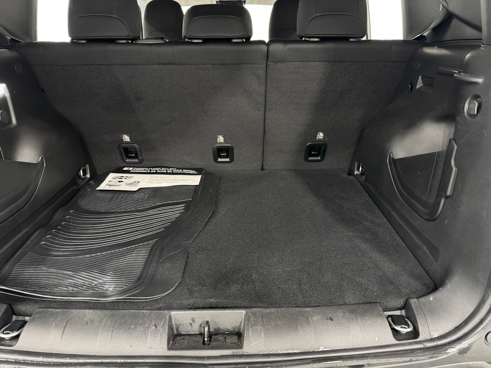 Thumbnail: 2023 Jeep Renegade - 7