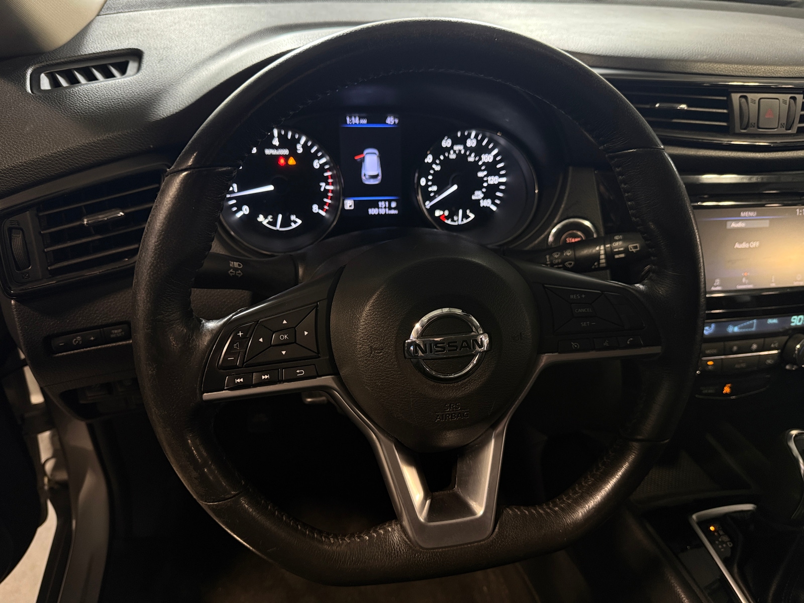 Thumbnail: 2019 Nissan Rogue - 5