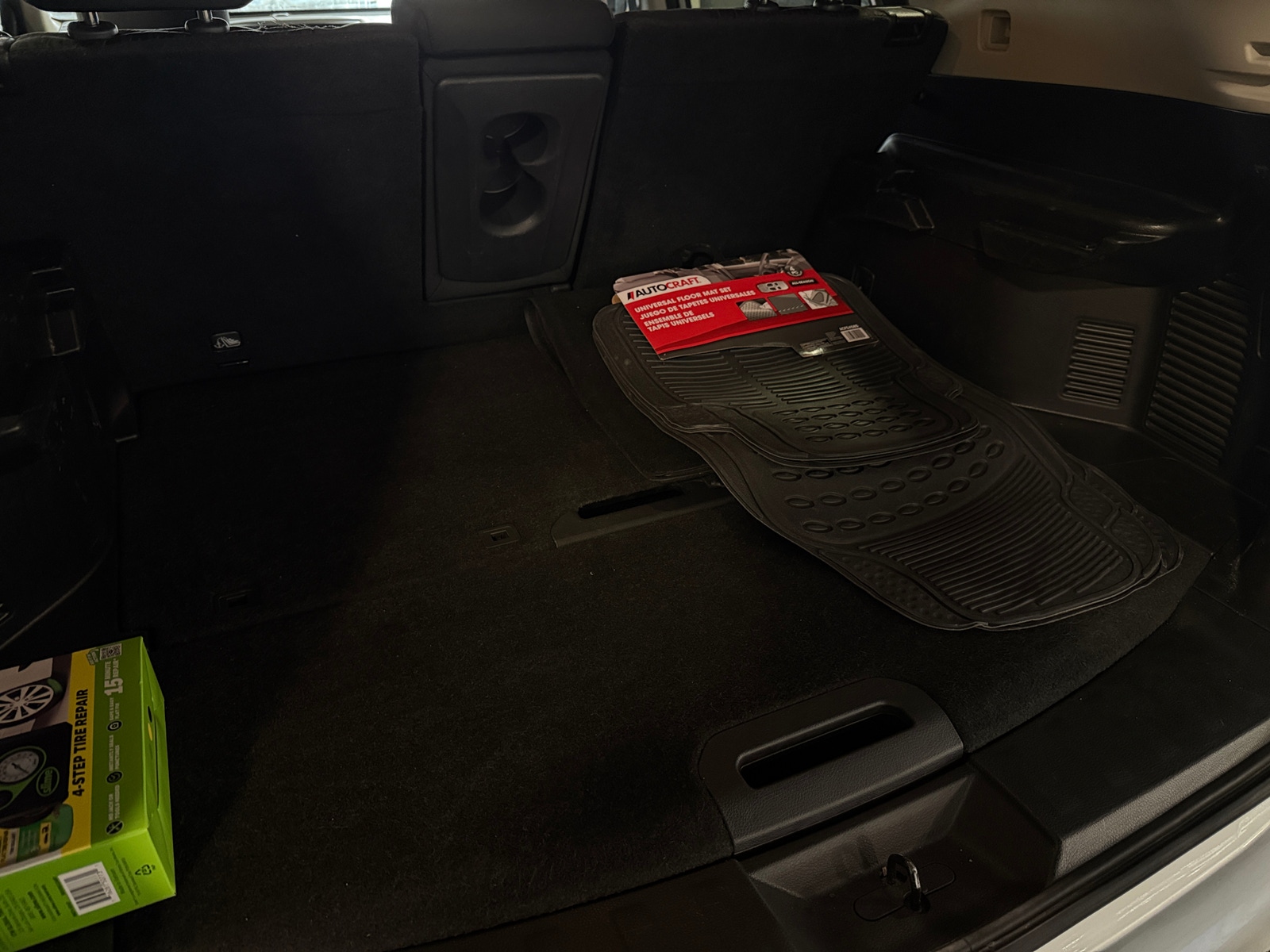 Thumbnail: 2019 Nissan Rogue - 7