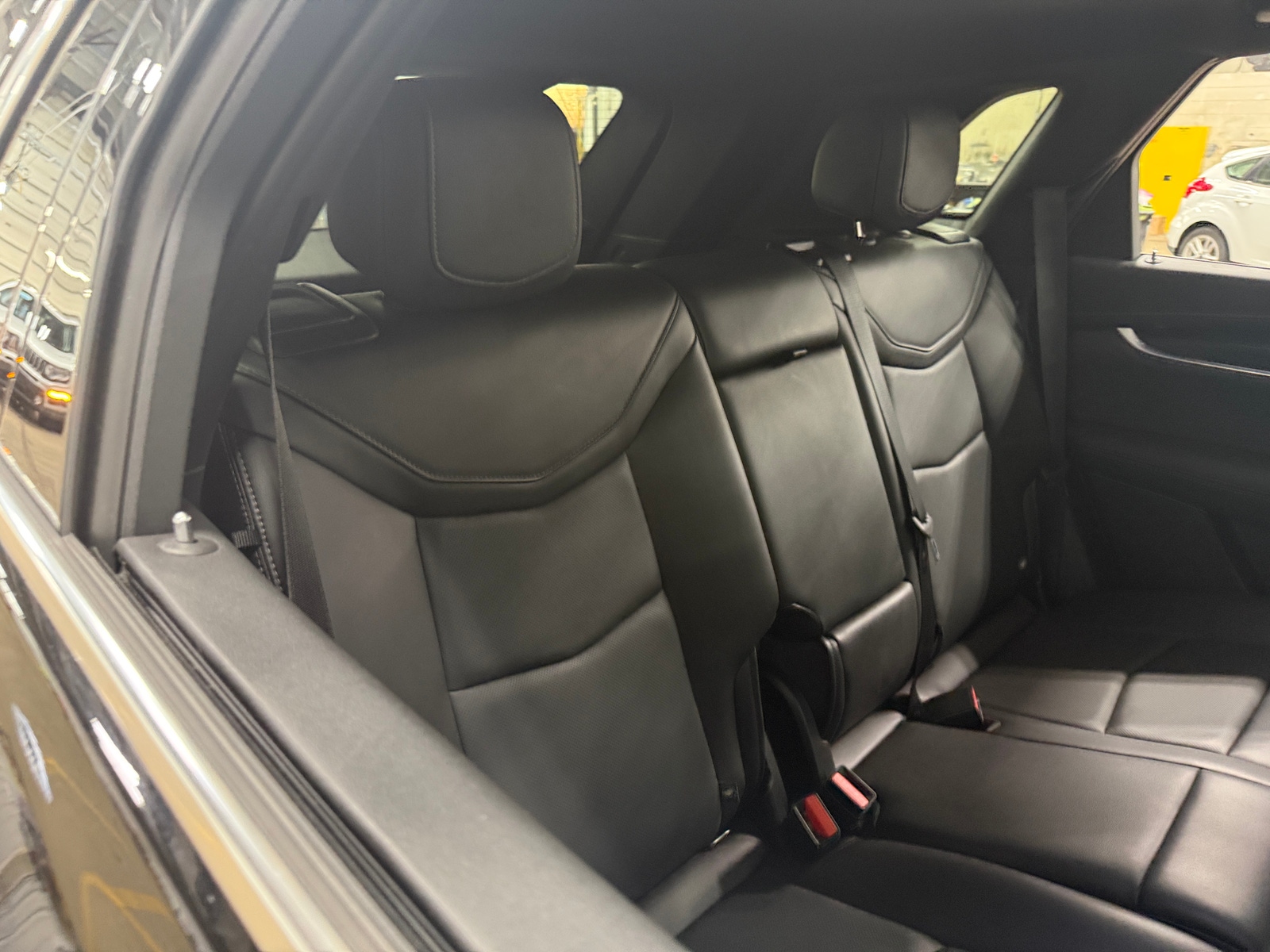 Thumbnail: 2025 Cadillac XT5 - 5