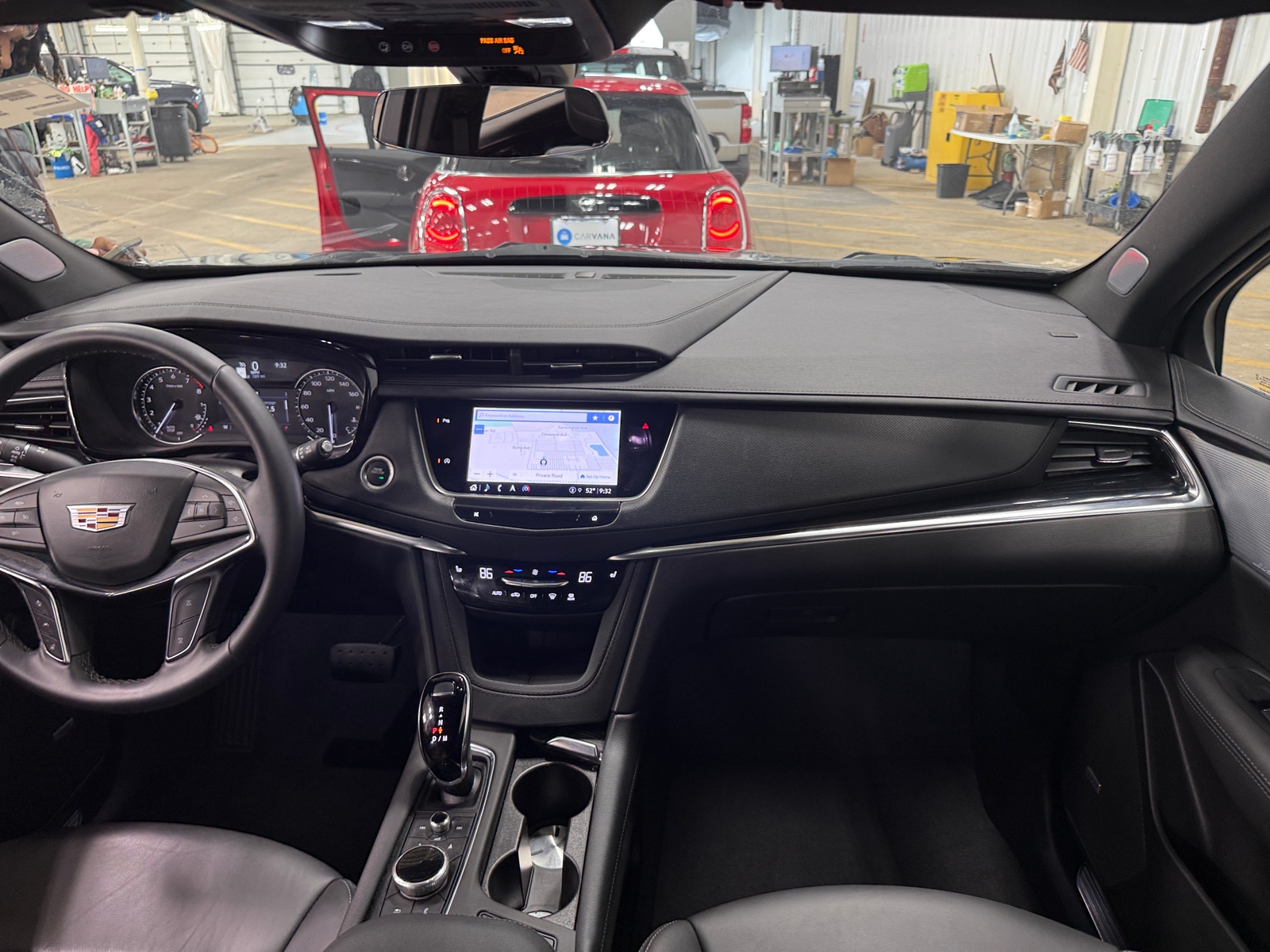 Thumbnail: 2025 Cadillac XT5 - 2