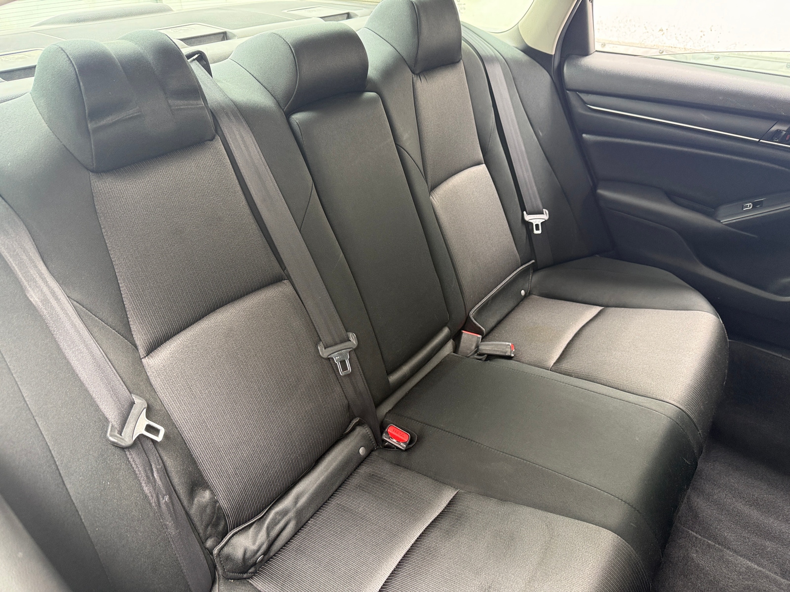 Thumbnail: 2019 Honda Accord - 6