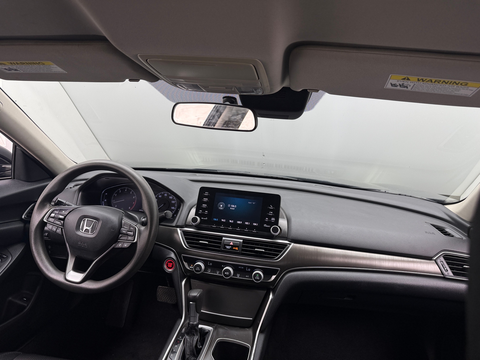 Thumbnail: 2019 Honda Accord - 3