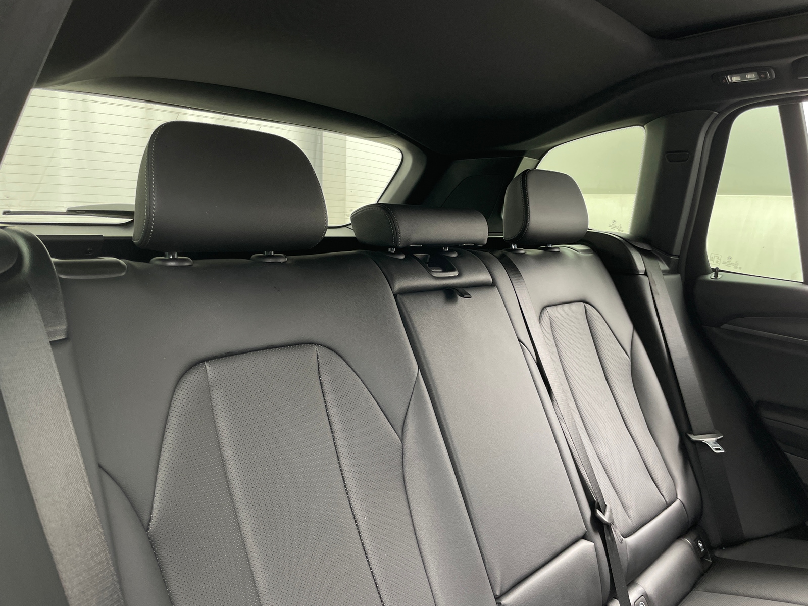 Thumbnail: 2023 BMW X3 - 5