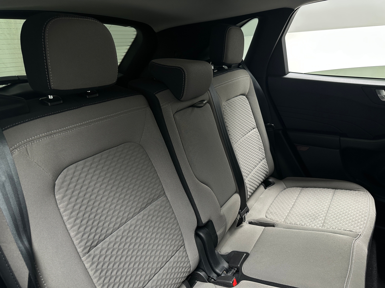 Thumbnail: 2021 Ford Escape - 6