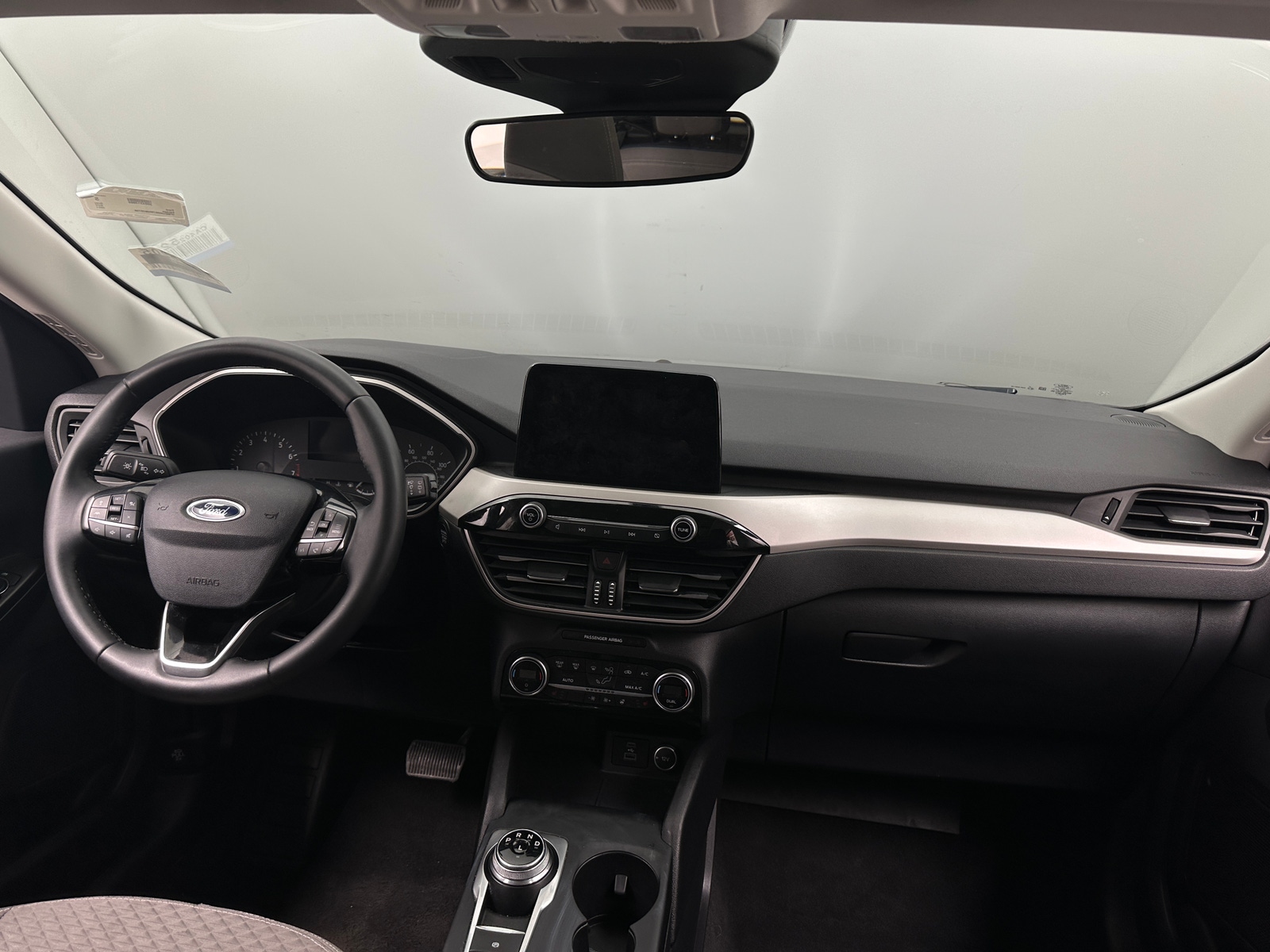 Thumbnail: 2021 Ford Escape - 3