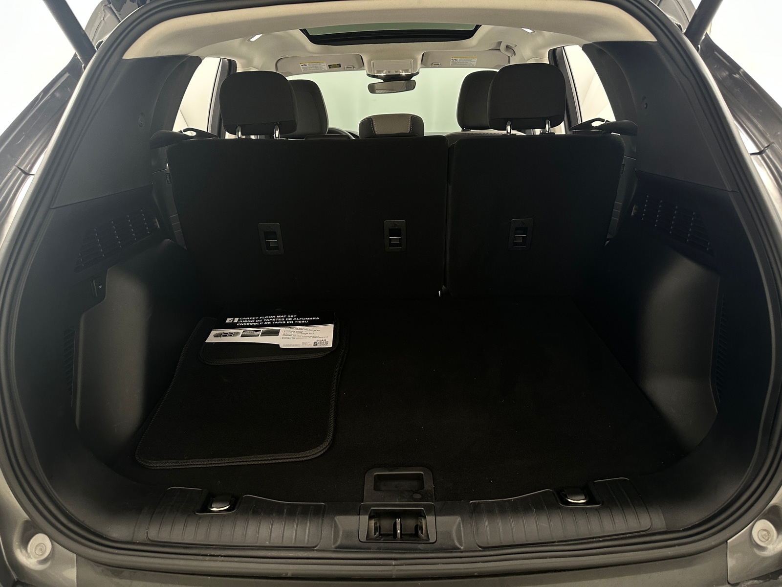 Thumbnail: 2021 Ford Escape - 7