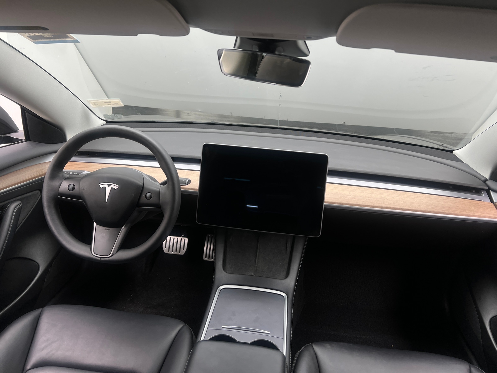 Thumbnail: 2022 Tesla Model 3 - 2