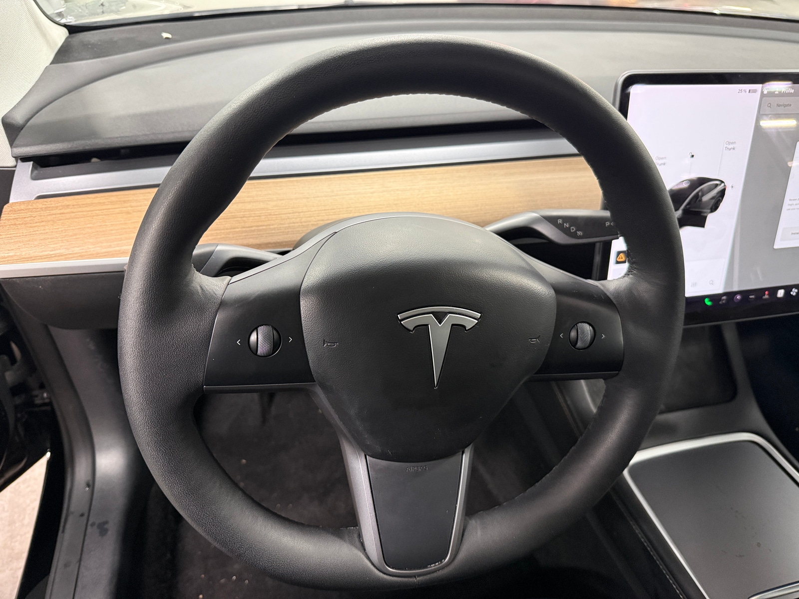 Thumbnail: 2022 Tesla Model 3 - 4