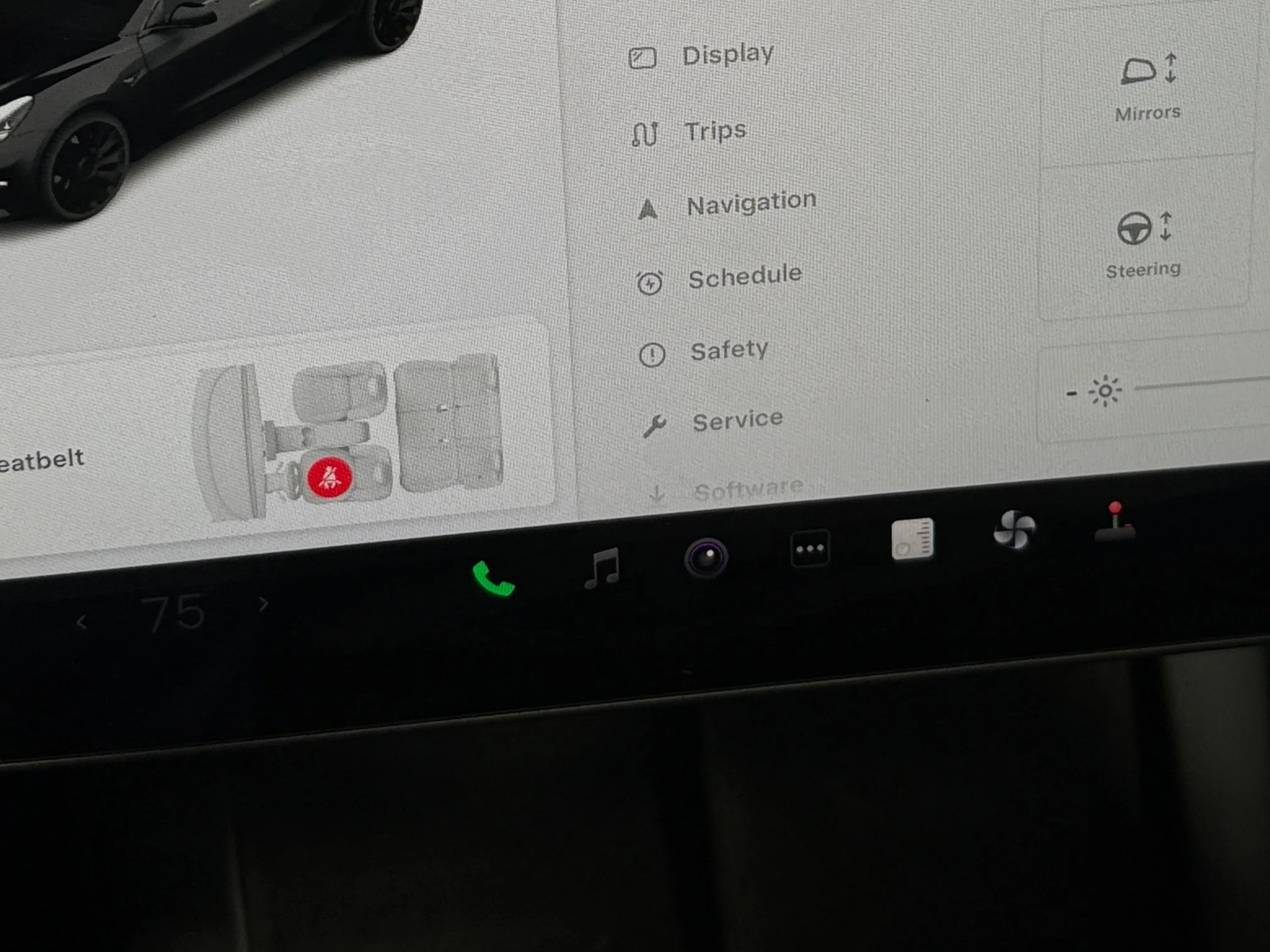 Thumbnail: 2022 Tesla Model 3 - 3