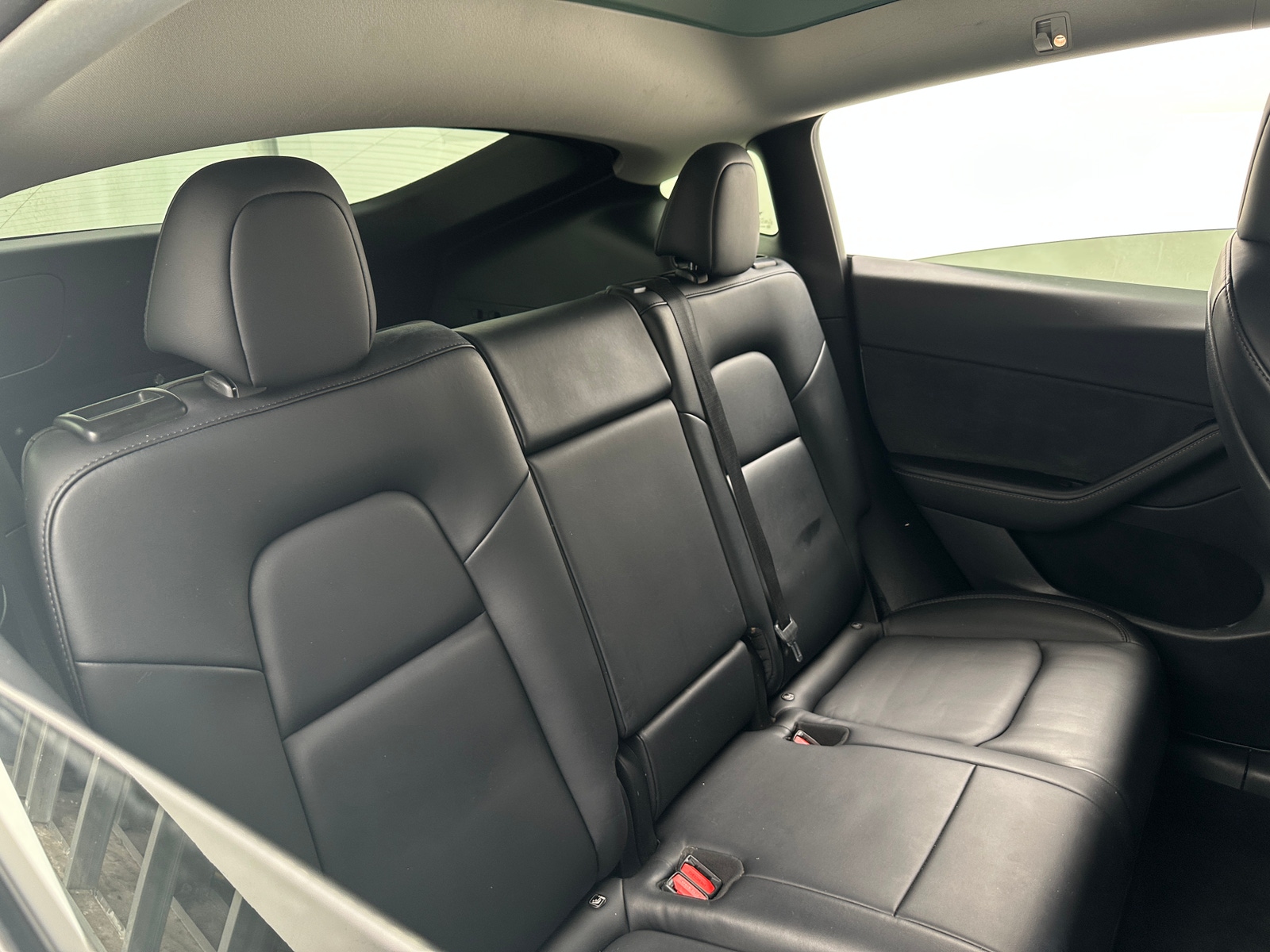 Thumbnail: 2022 Tesla Model Y - 5