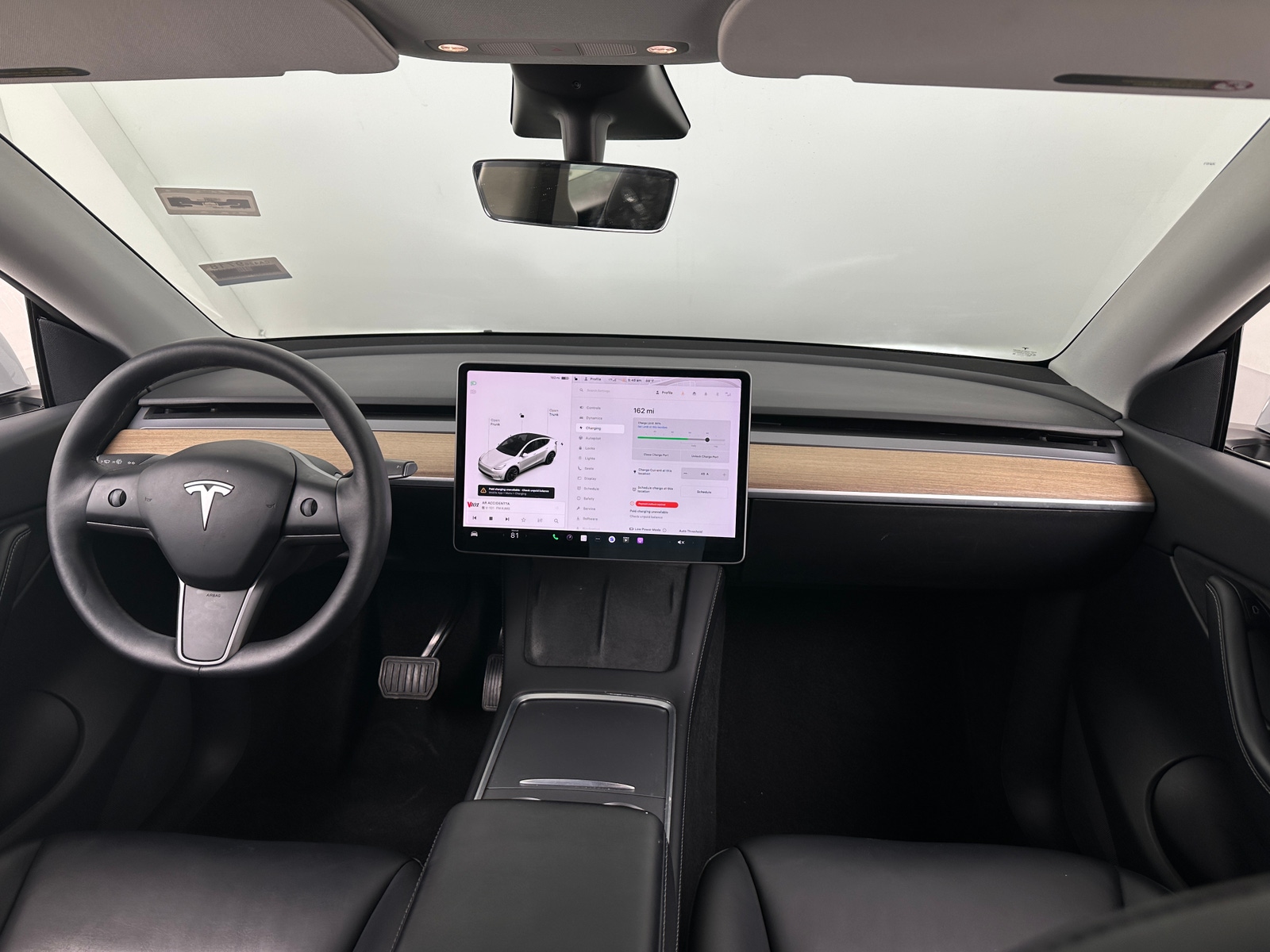 Thumbnail: 2022 Tesla Model Y - 2