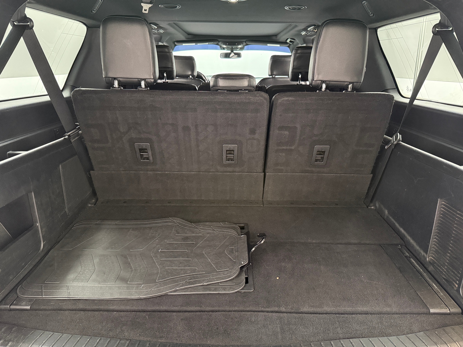 Thumbnail: 2019 Ford Expedition MAX - 6