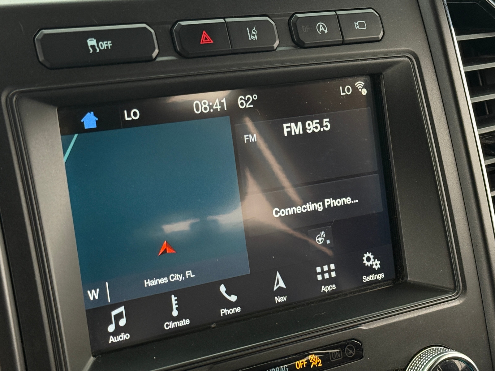 Thumbnail: 2019 Ford Expedition MAX - 3