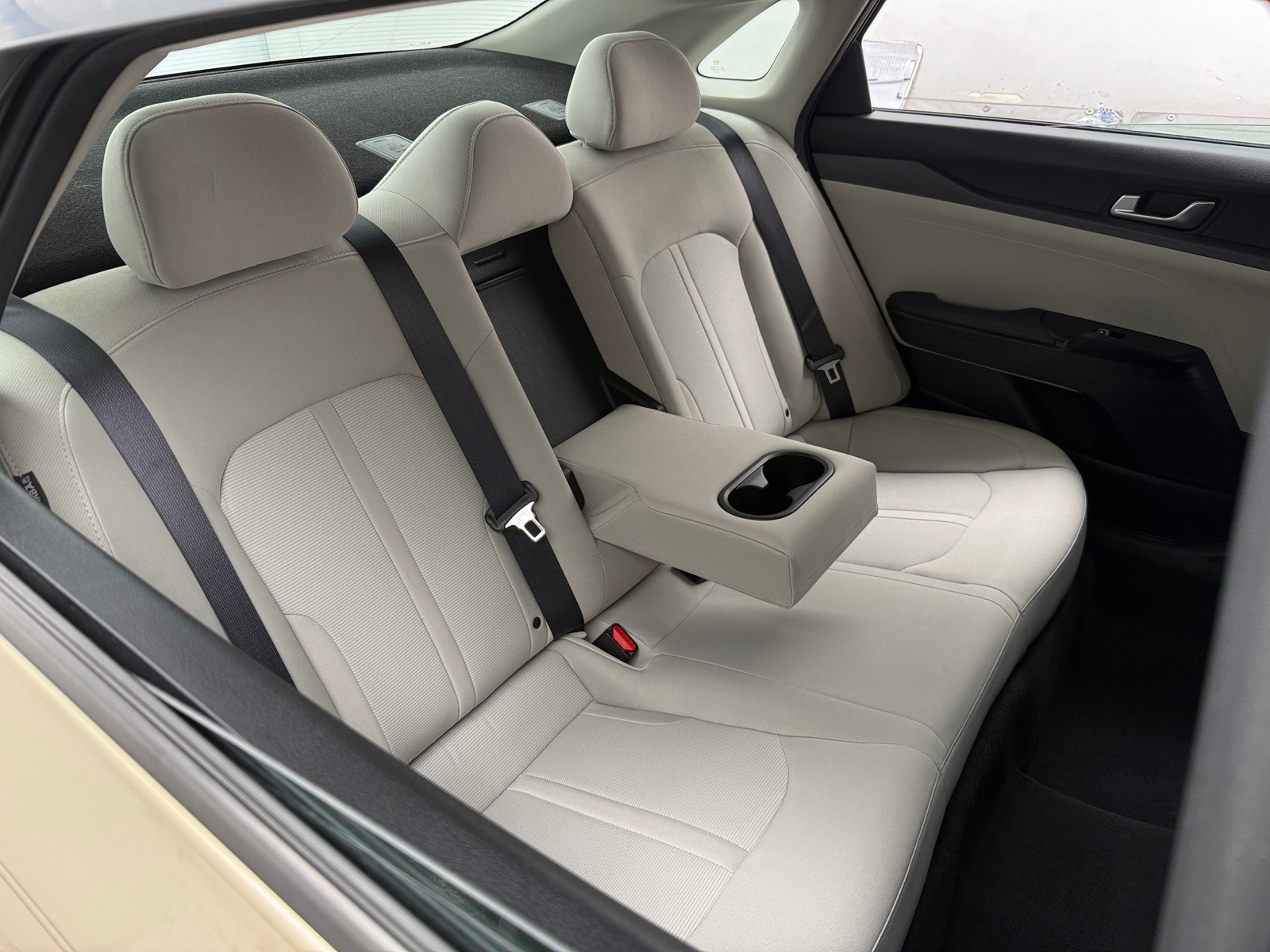 Thumbnail: 2021 Kia K5 - 6