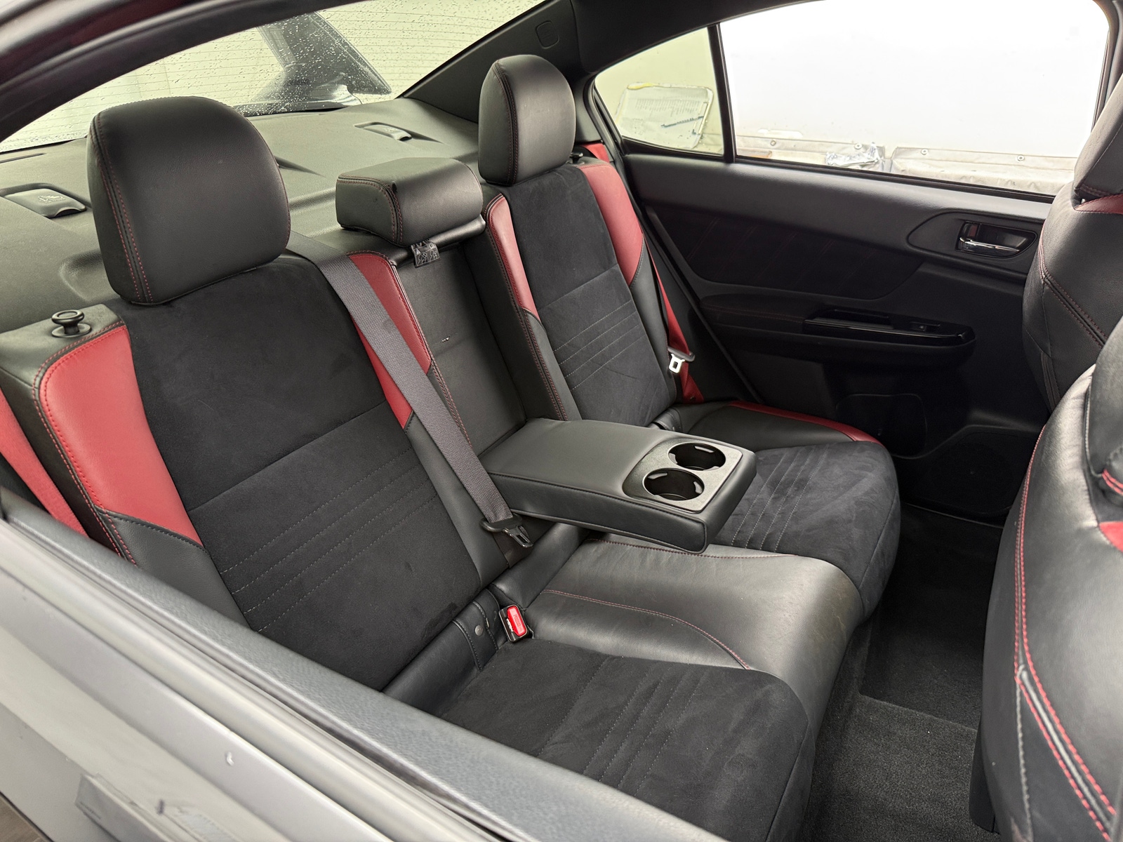 Thumbnail: 2018 Subaru WRX - 6