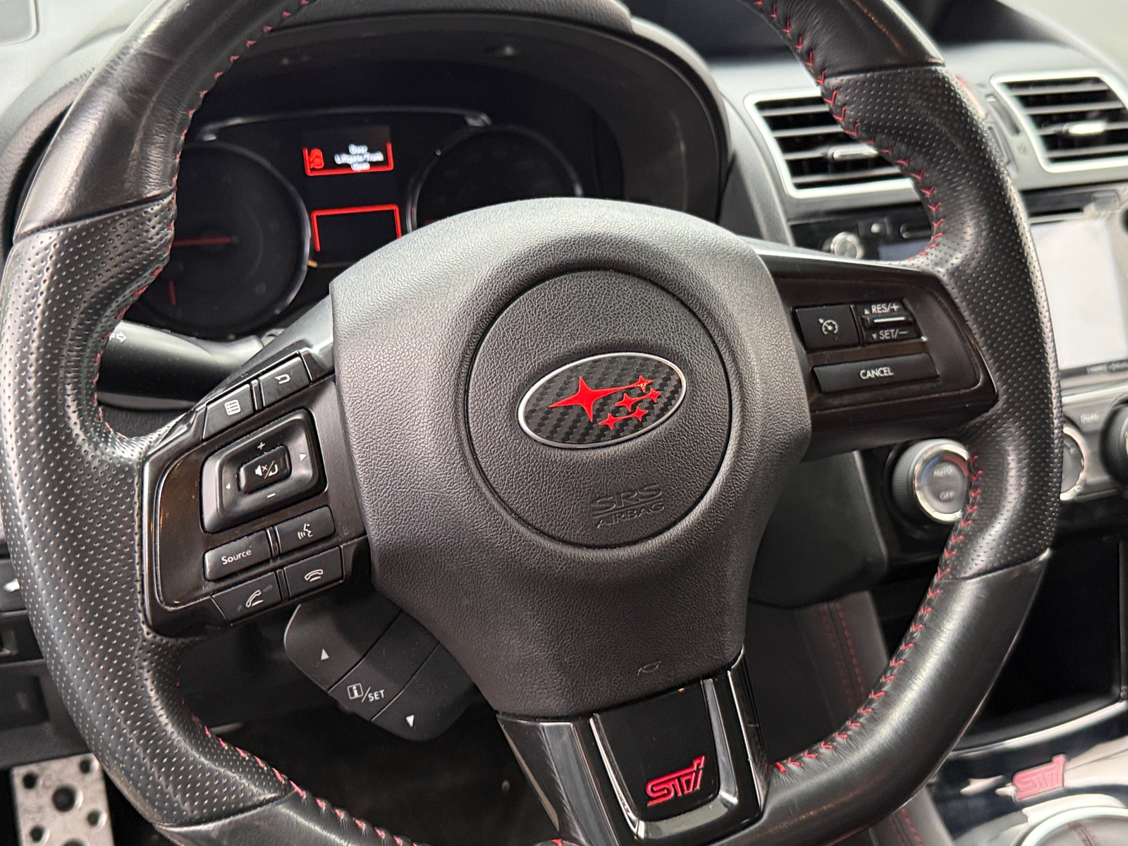 Thumbnail: 2018 Subaru WRX - 5