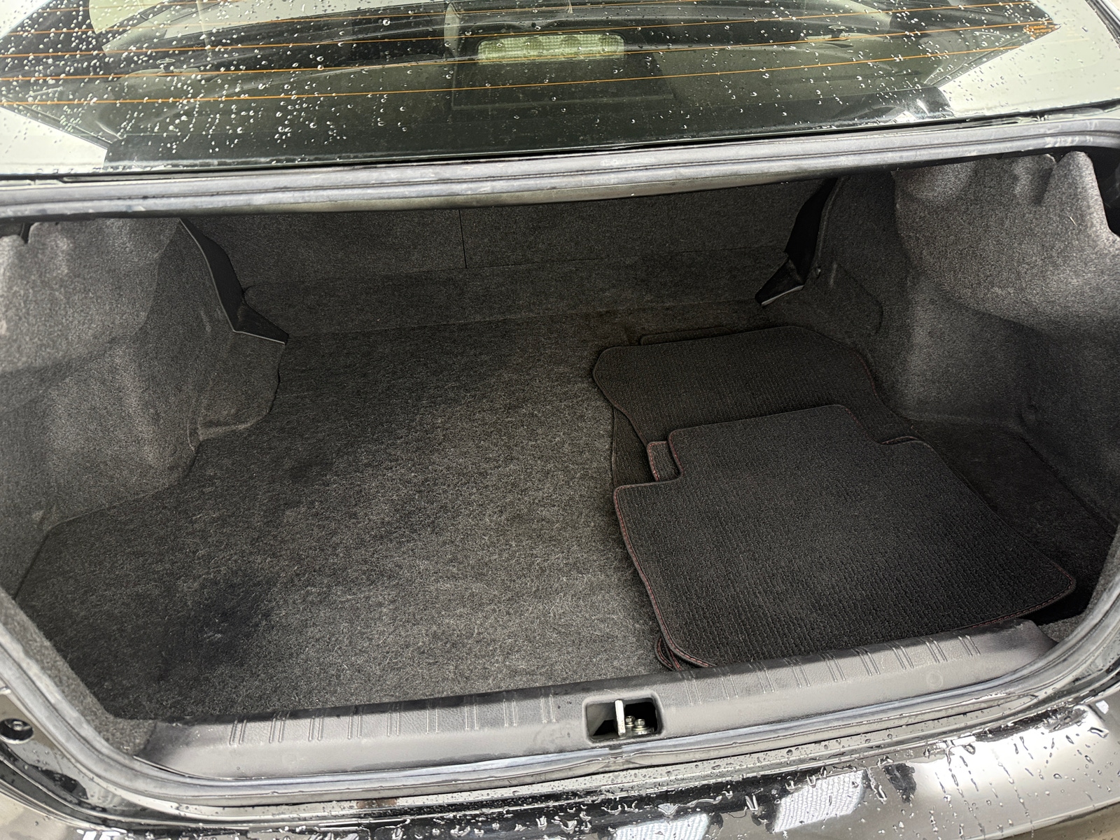 Thumbnail: 2018 Subaru WRX - 7