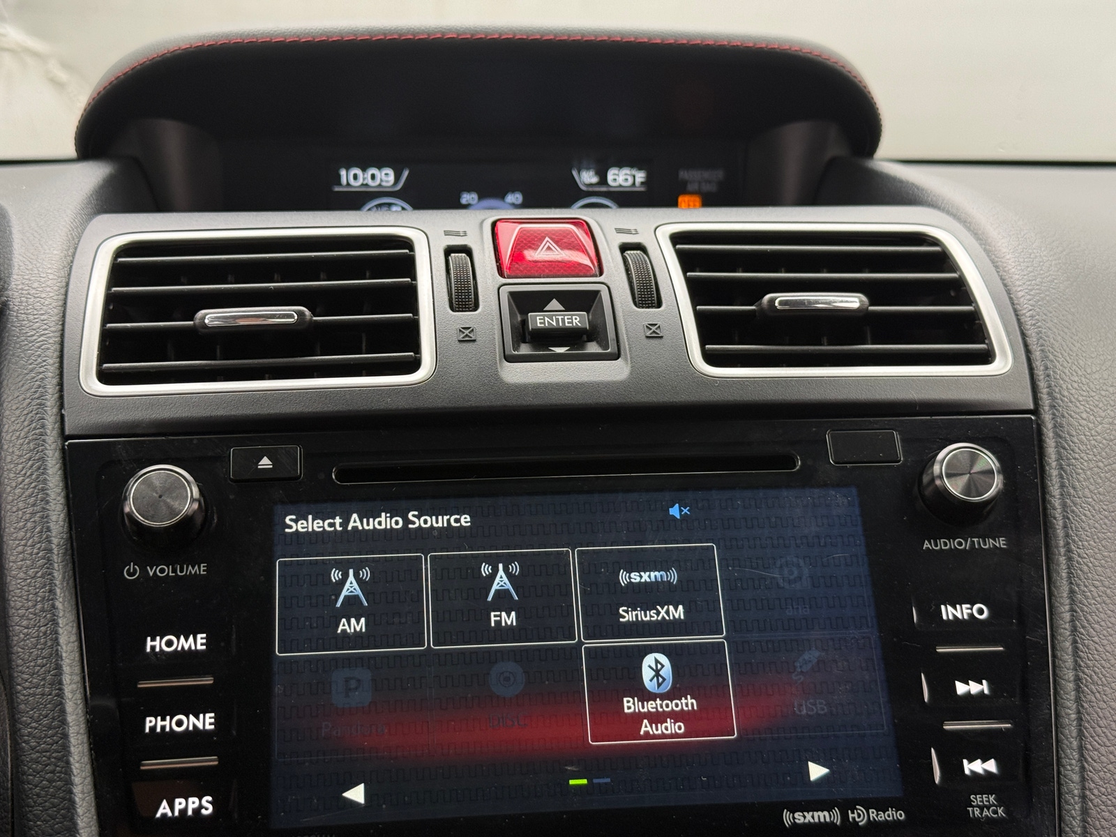 Thumbnail: 2018 Subaru WRX - 4