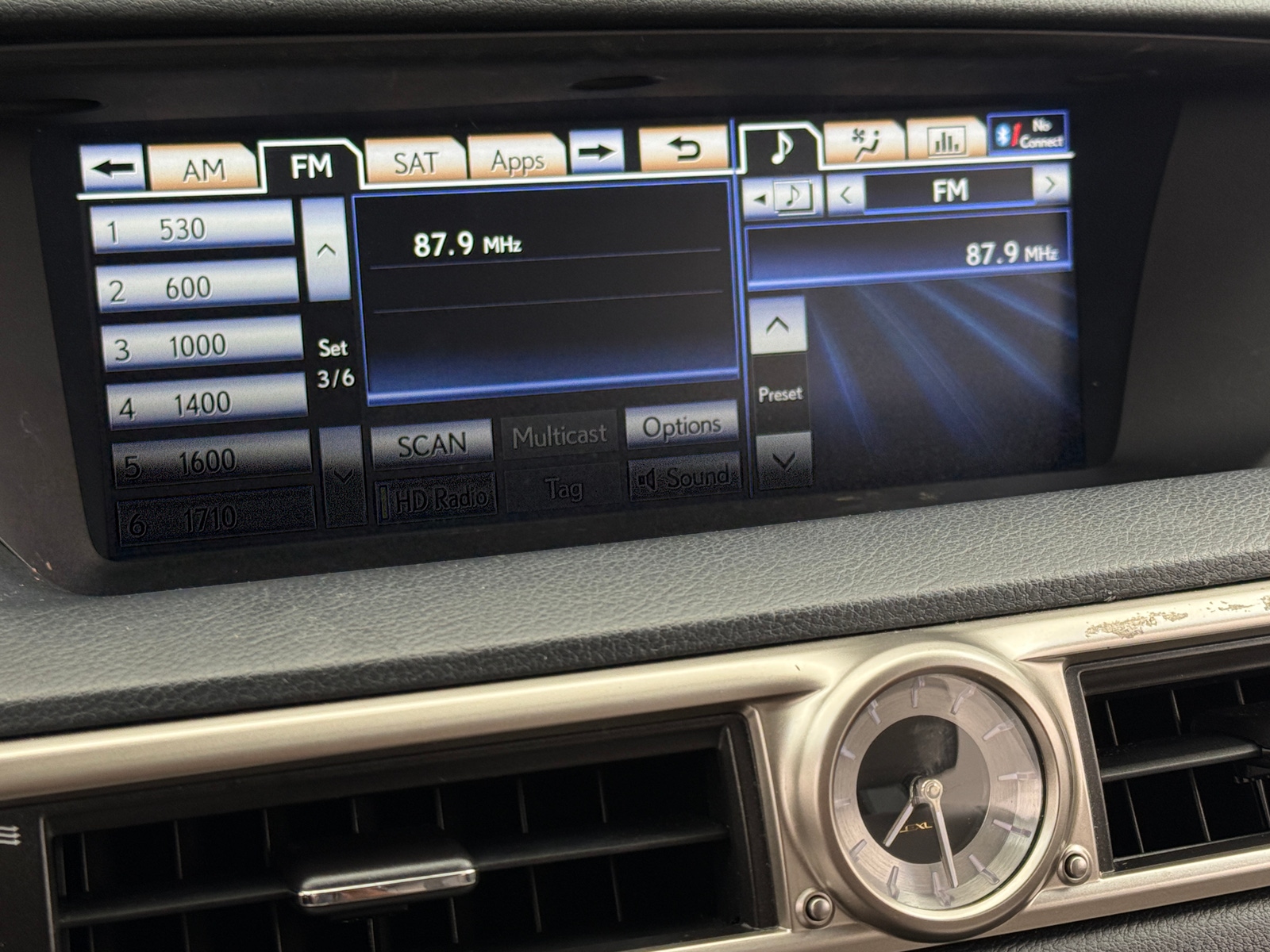 Thumbnail: 2013 Lexus GS - 3