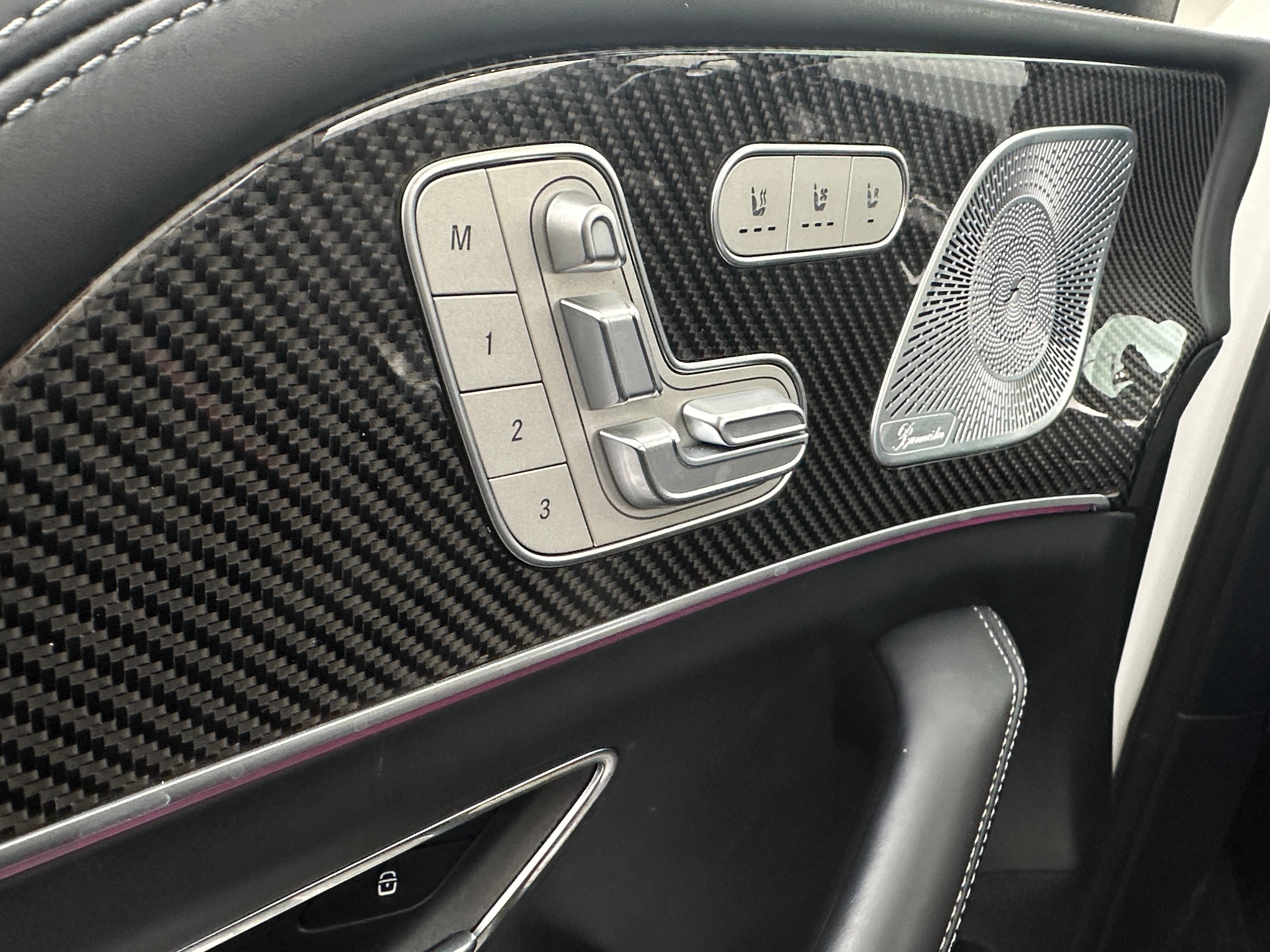 2021 Mercedes-Benz GLE