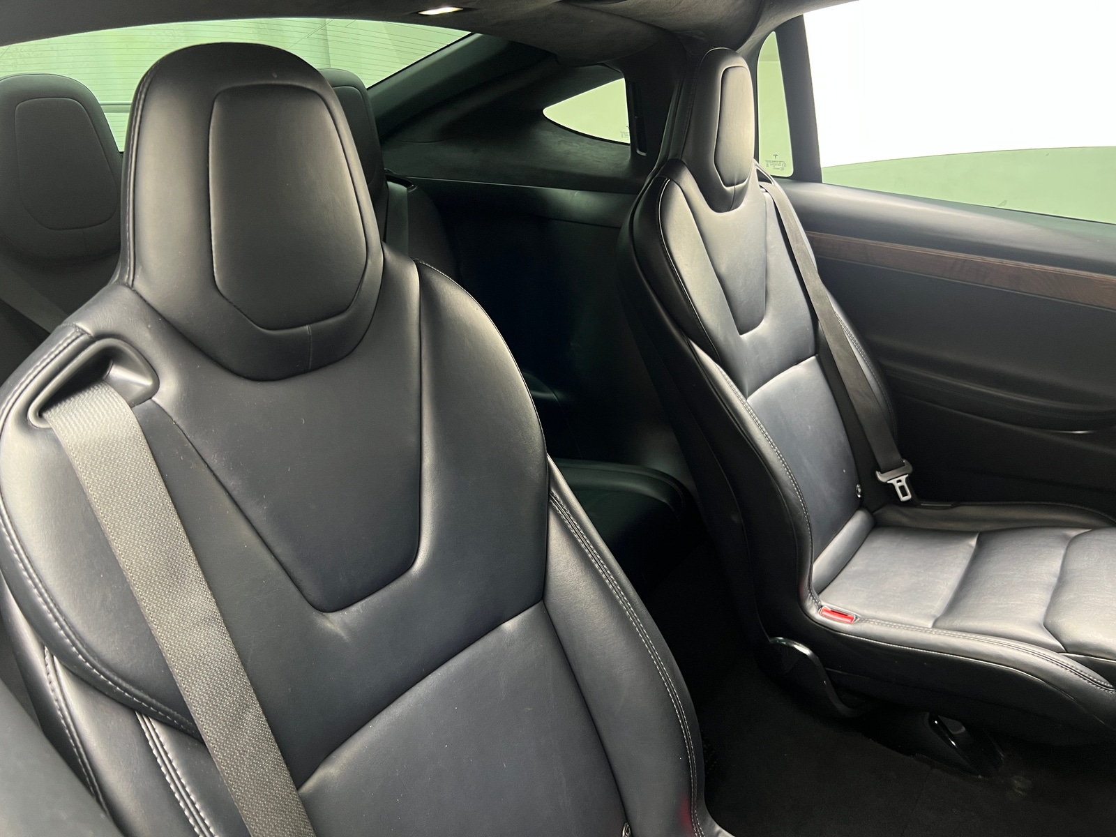 Thumbnail: 2020 Tesla Model X - 5