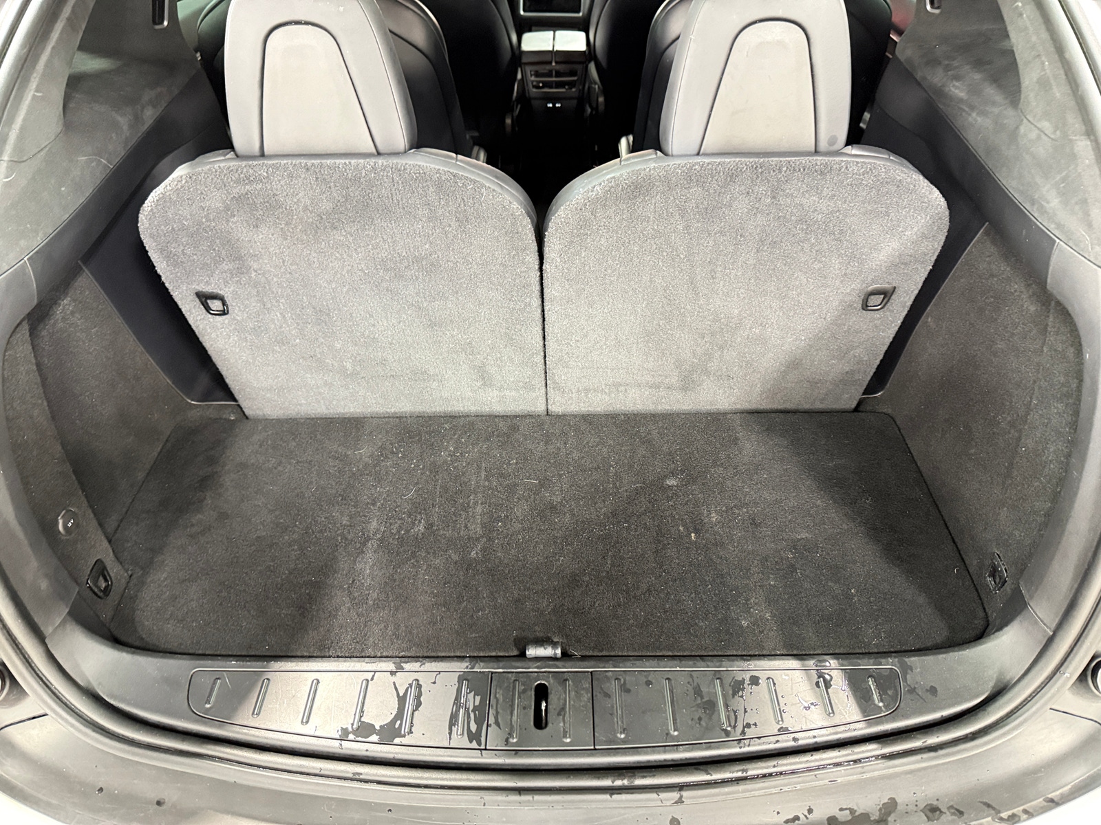 Thumbnail: 2020 Tesla Model X - 6