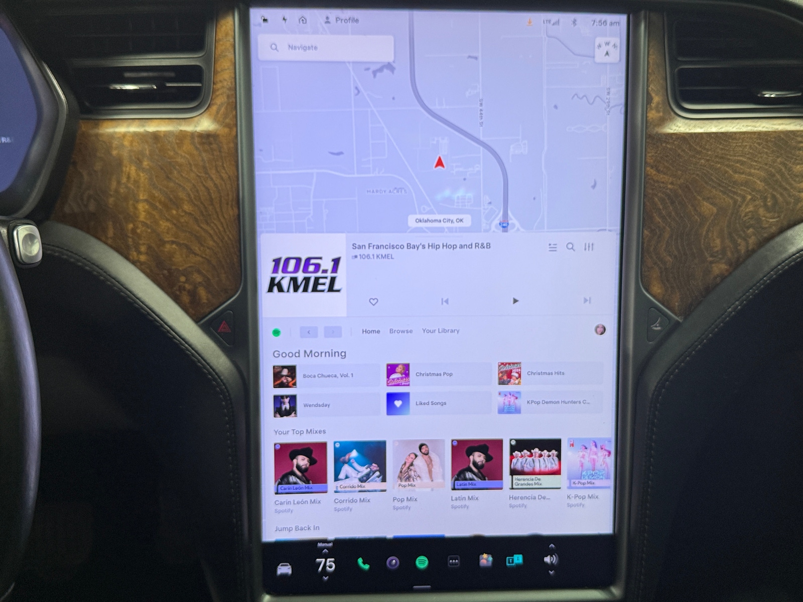 Thumbnail: 2020 Tesla Model X - 3