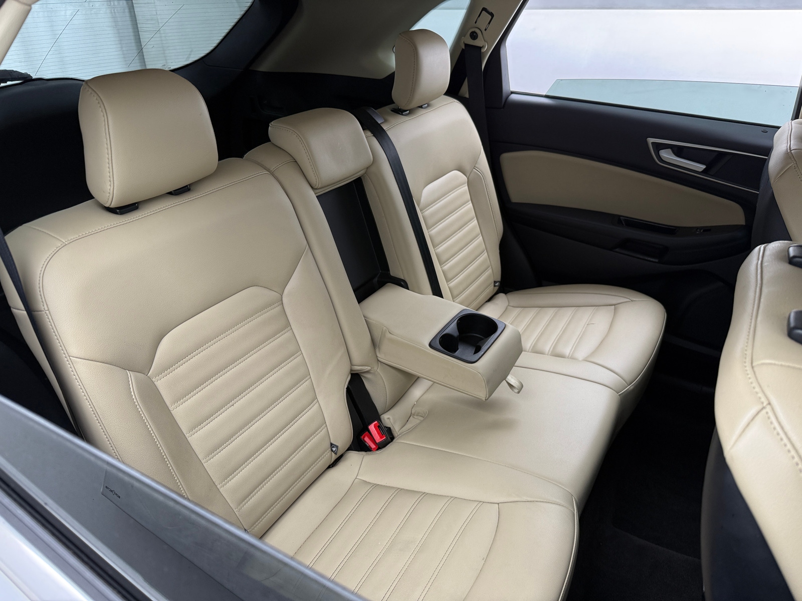 Thumbnail: 2019 Ford Edge - 6