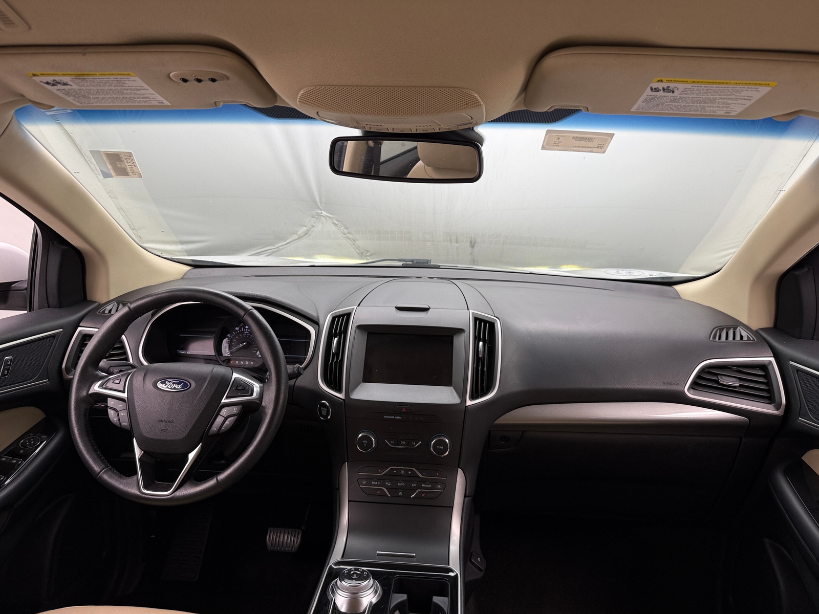 Thumbnail: 2019 Ford Edge - 3