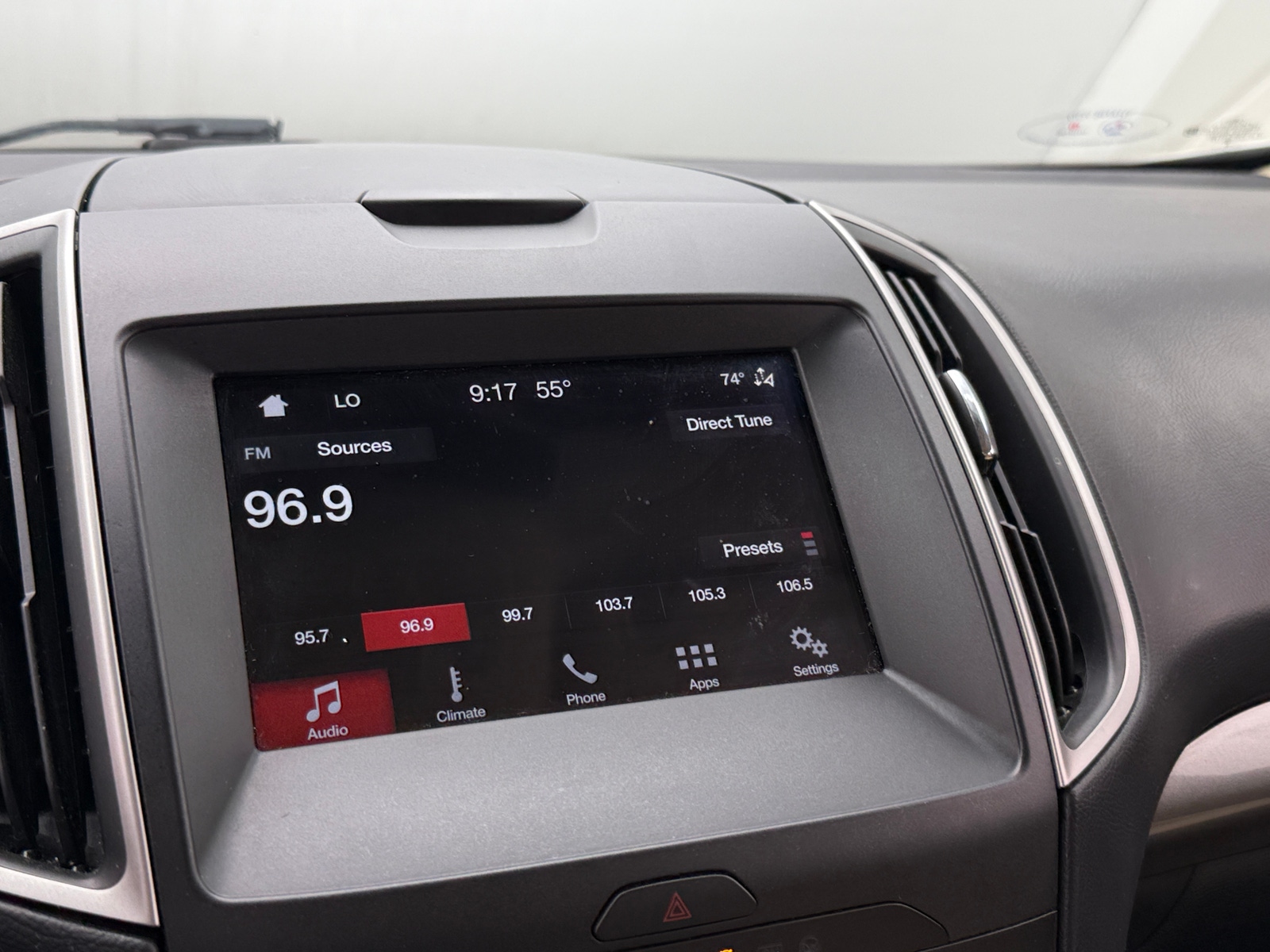 Thumbnail: 2019 Ford Edge - 4