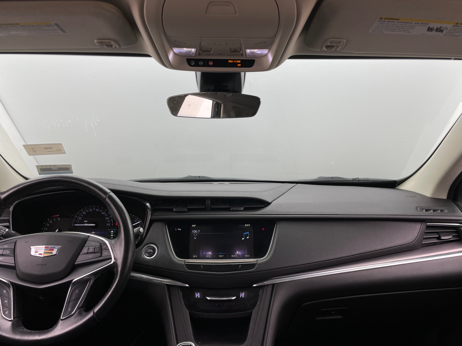 Thumbnail: 2019 Cadillac XT5 - 2