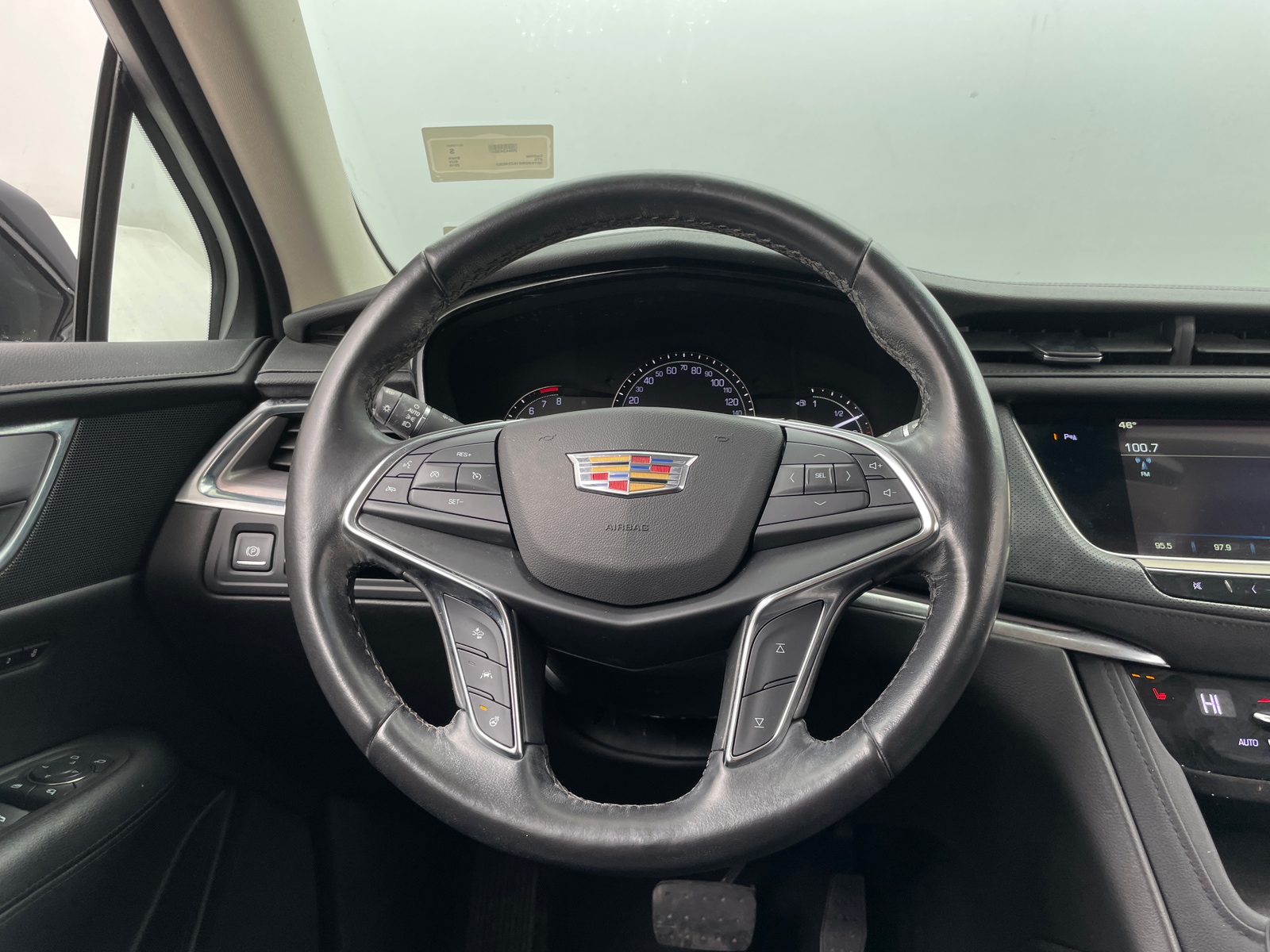 Thumbnail: 2019 Cadillac XT5 - 4