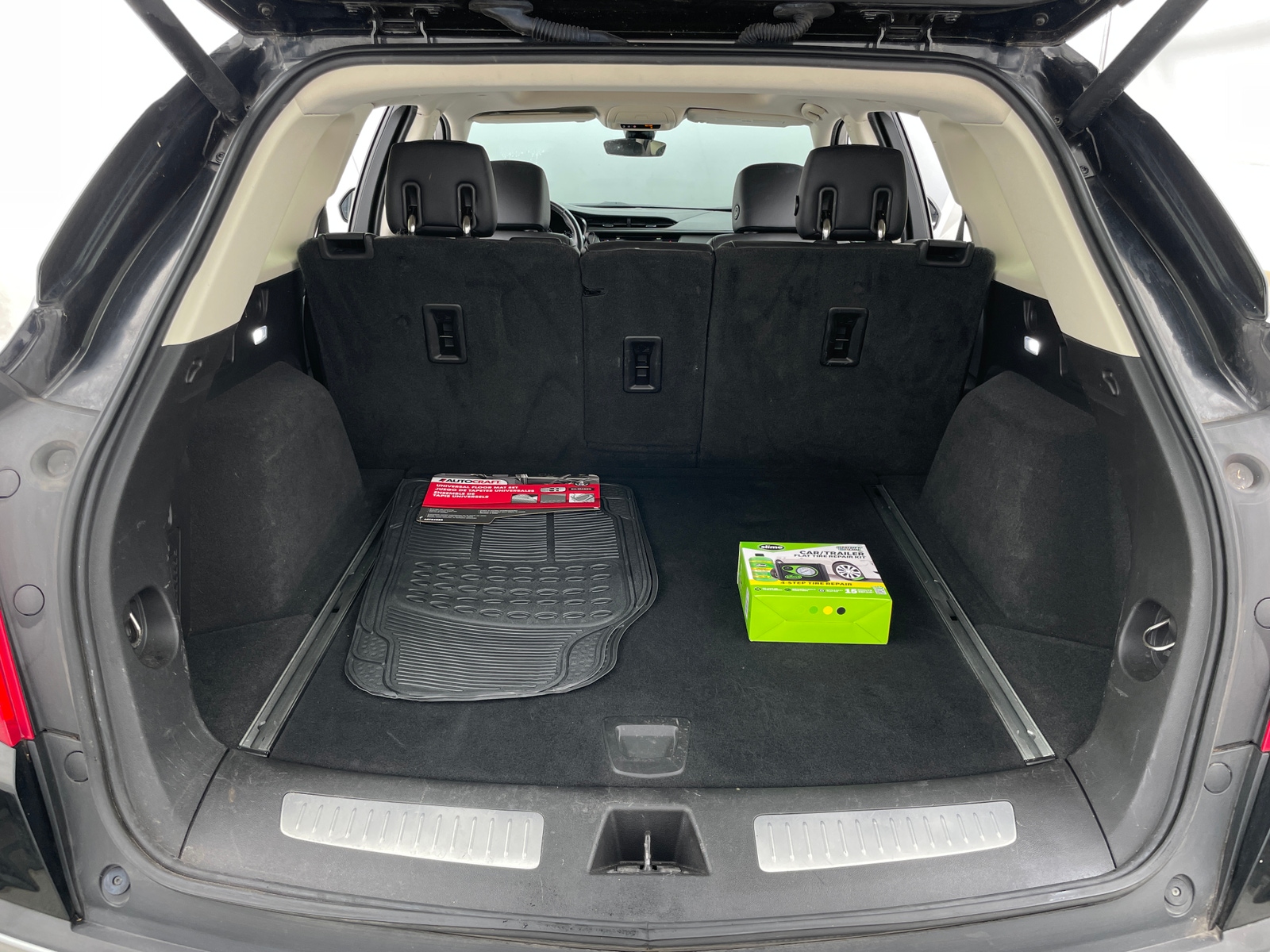 Thumbnail: 2019 Cadillac XT5 - 6