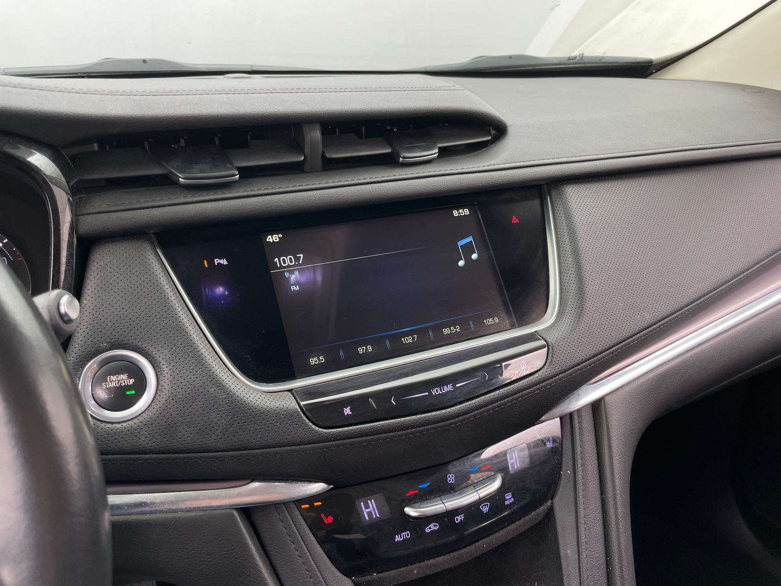 Thumbnail: 2019 Cadillac XT5 - 3