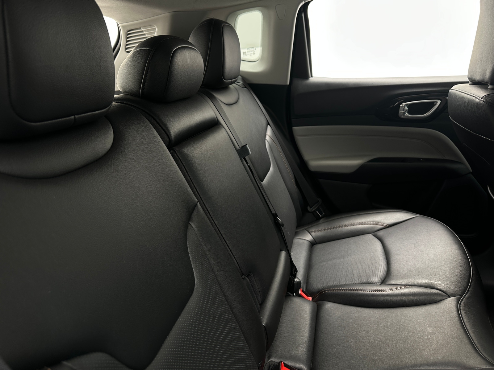 Thumbnail: 2022 Jeep Compass - 5