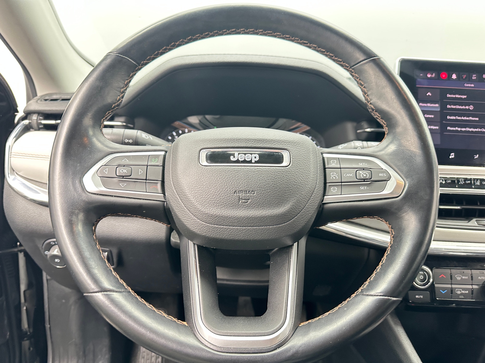 Thumbnail: 2022 Jeep Compass - 4