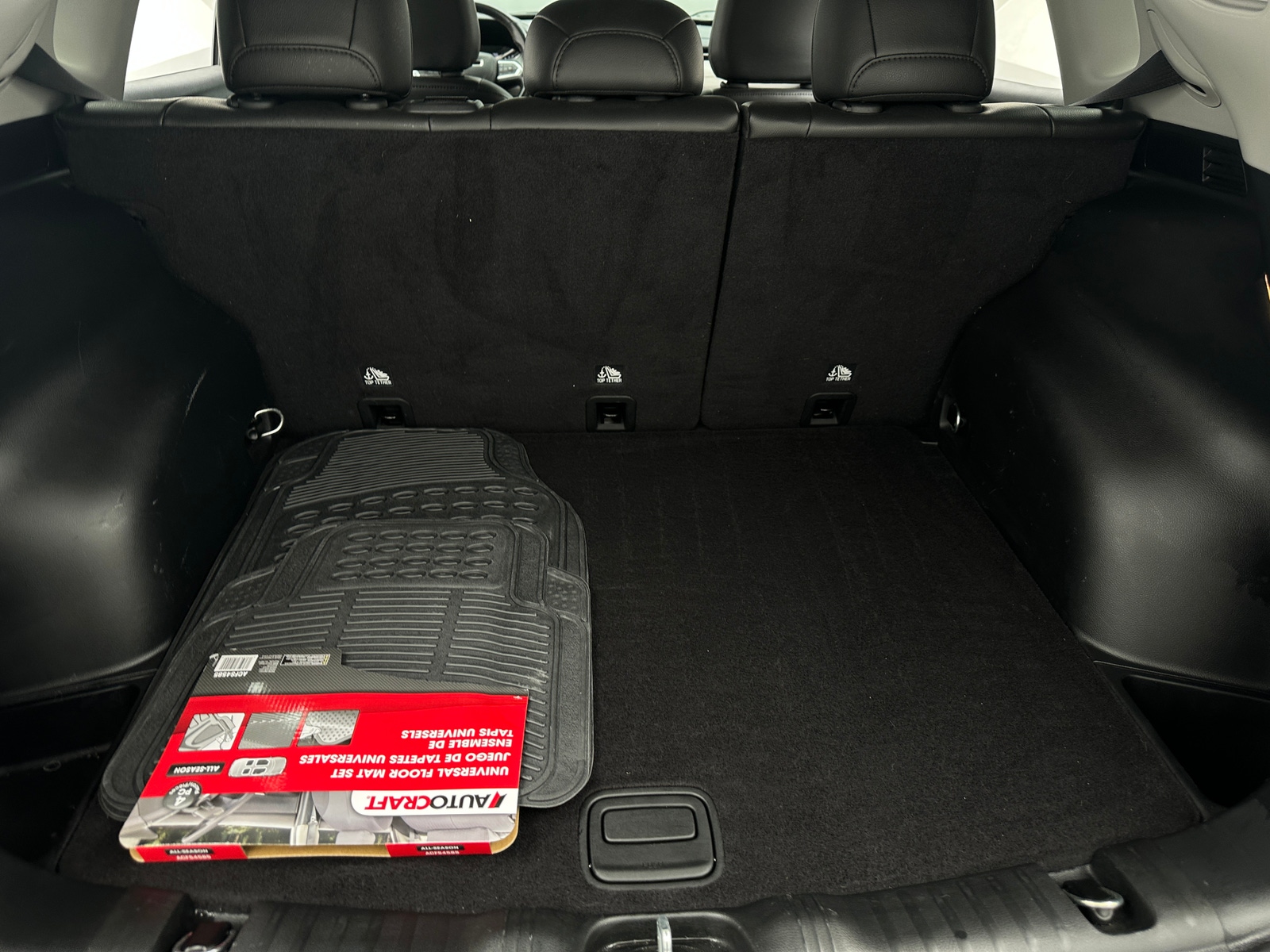 Thumbnail: 2022 Jeep Compass - 6