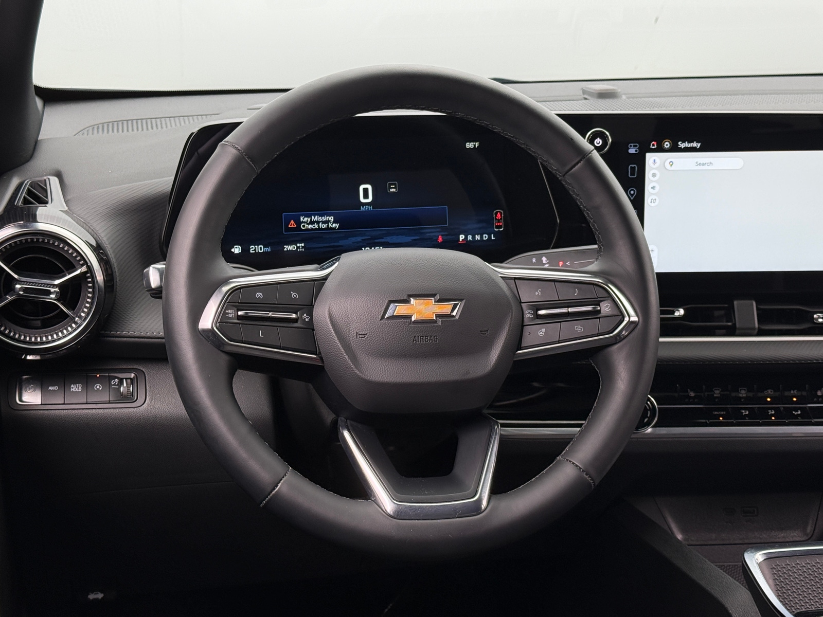 Thumbnail: 2025 Chevrolet Equinox - 5