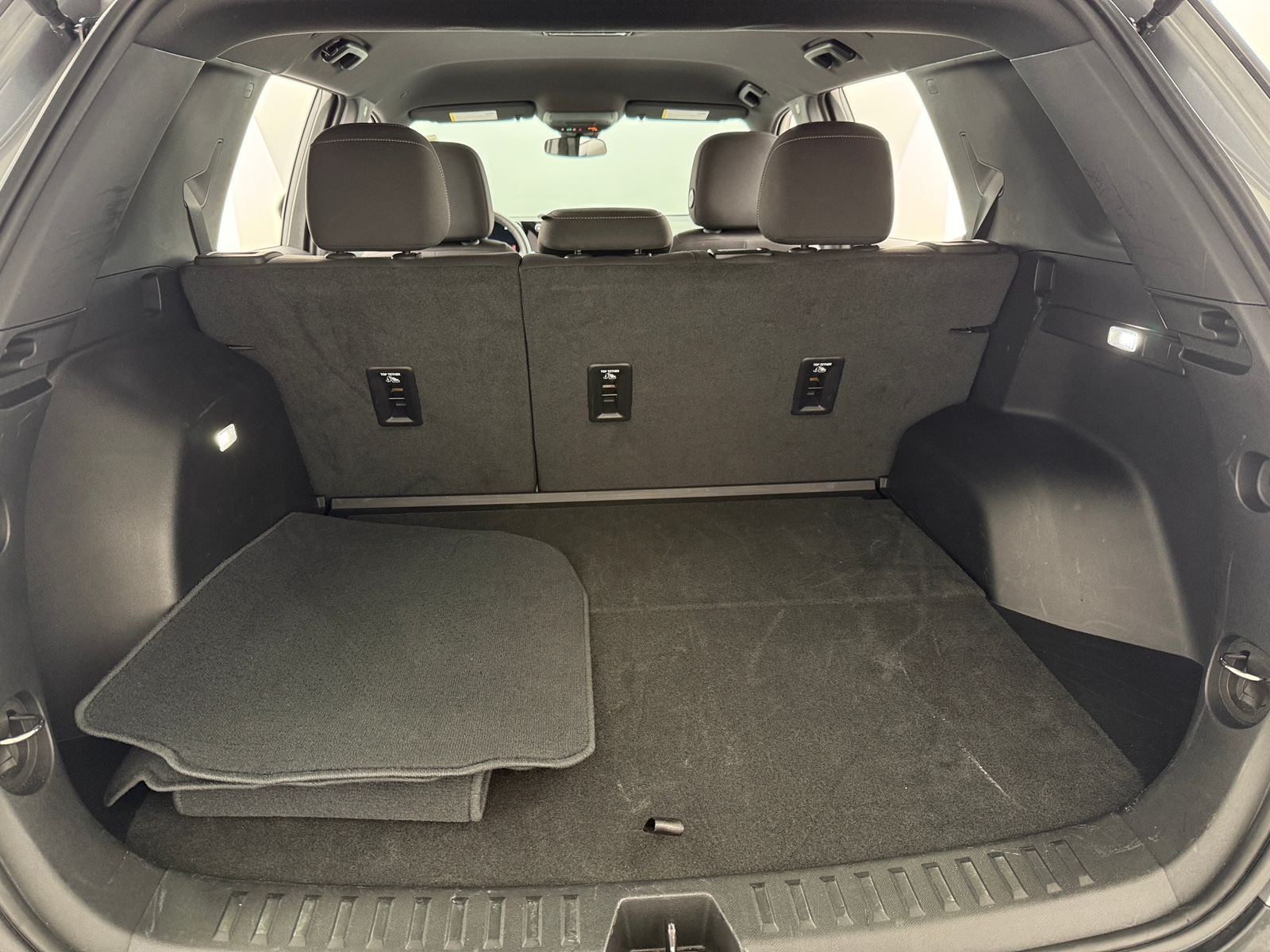 Thumbnail: 2025 Chevrolet Equinox - 7