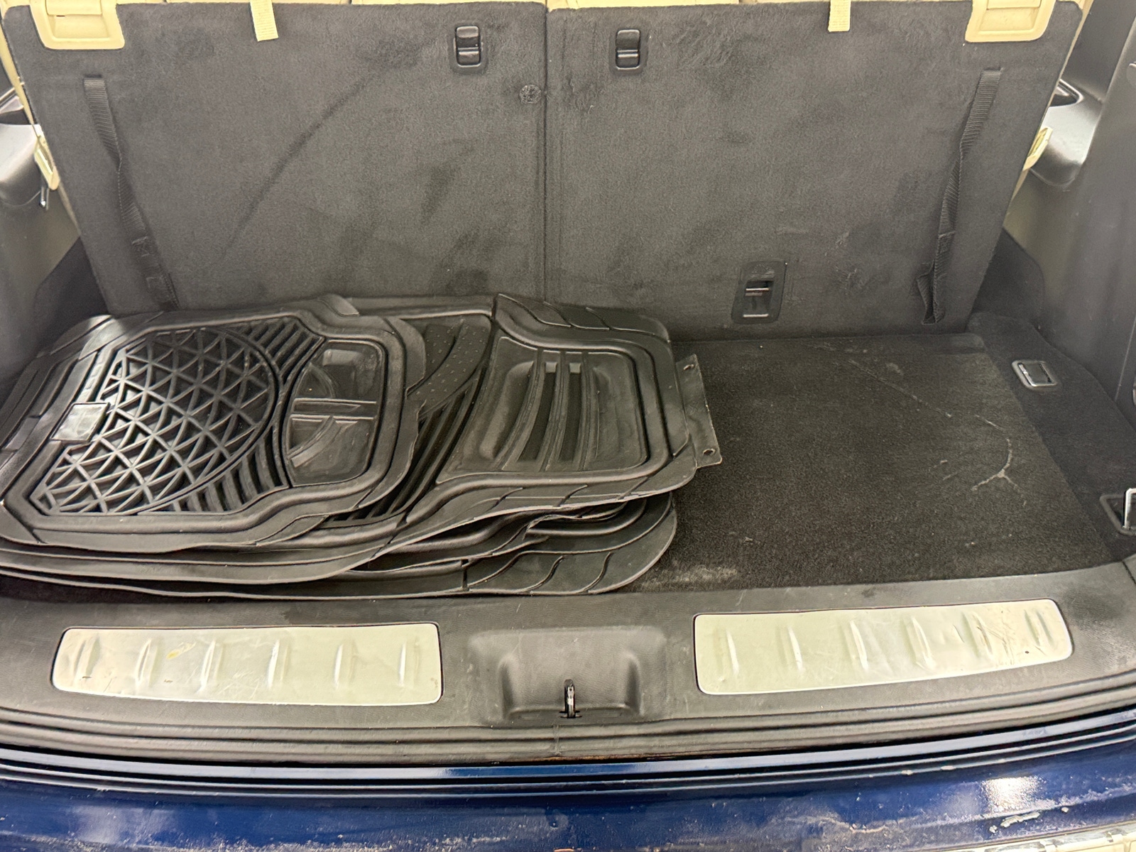 Thumbnail: 2017 INFINITI QX60 - 5