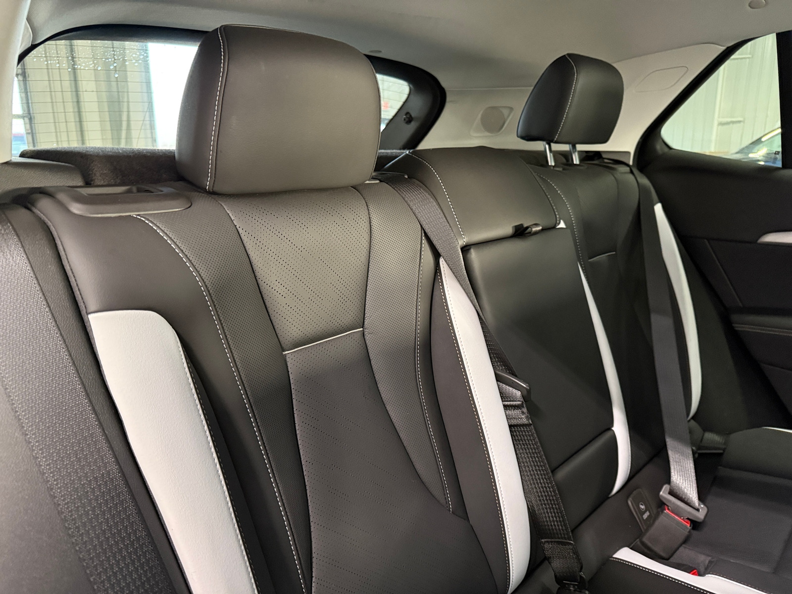 Thumbnail: 2024 Buick Envision - 5