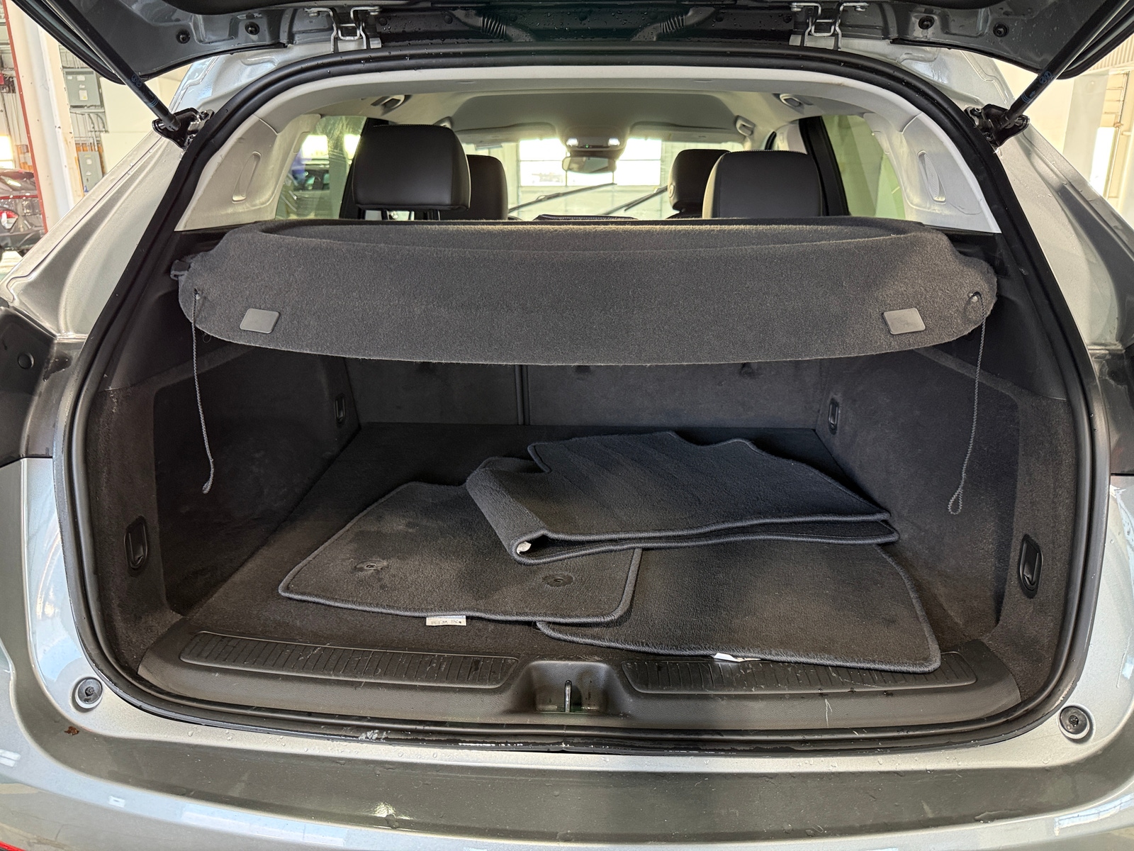 Thumbnail: 2024 Buick Envision - 6