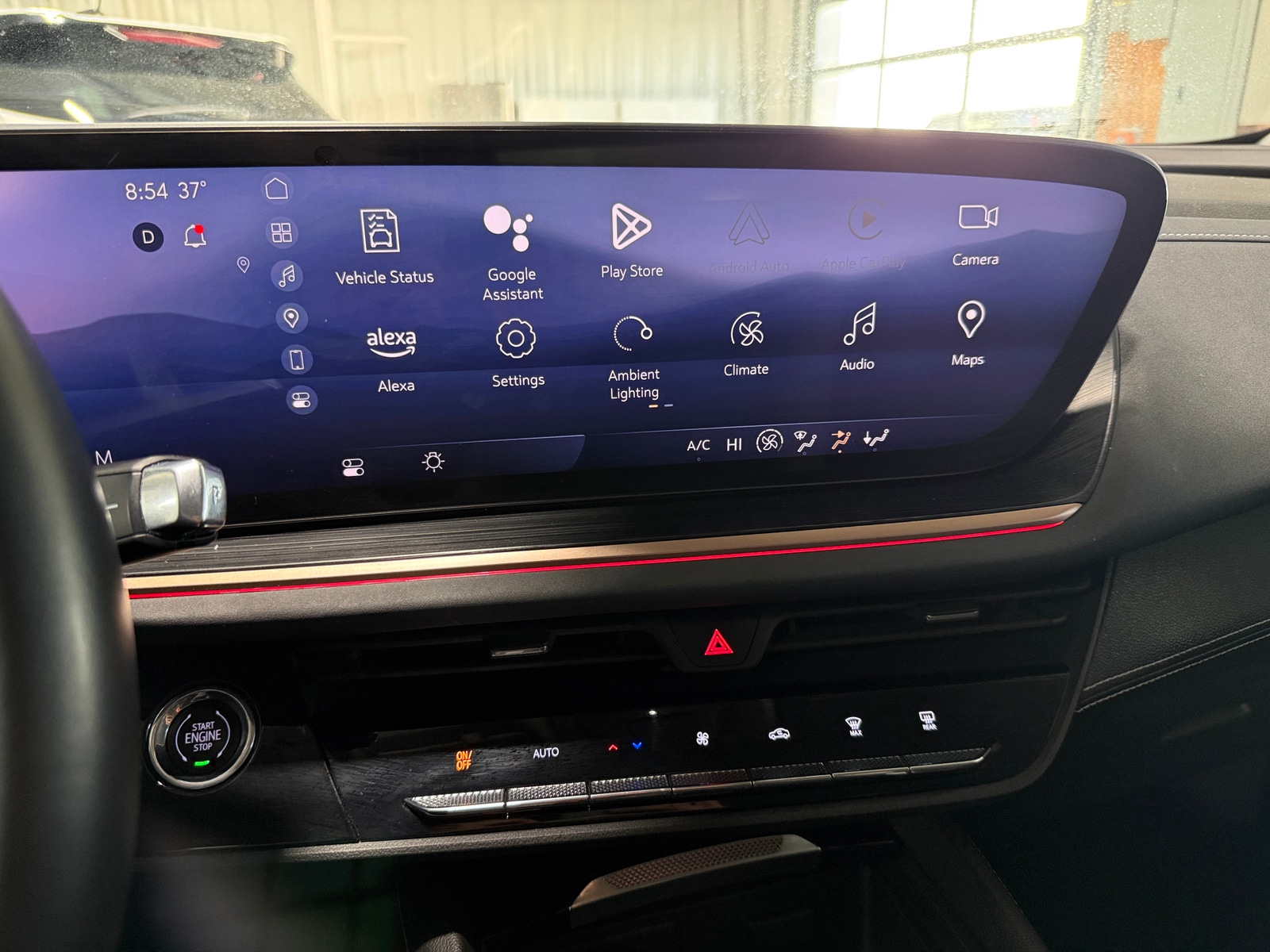 Thumbnail: 2024 Buick Envision - 3